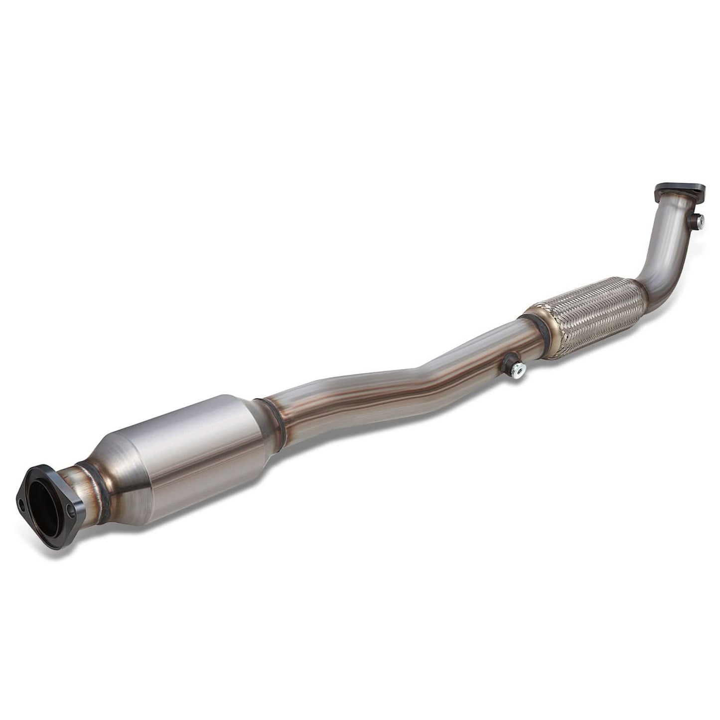 02-06 Toyota Camry / 04-06 Solara Catalytic Converter Federal