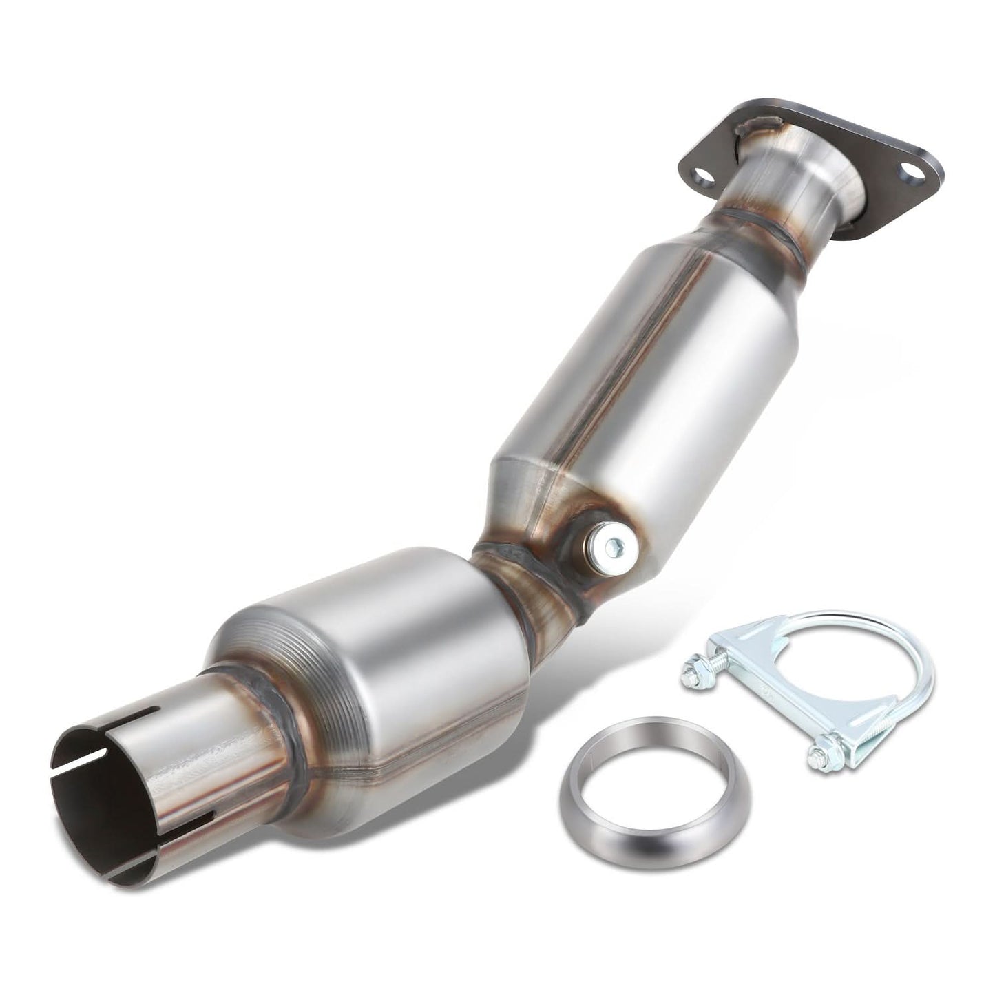 2010-2015 Toyota Prius Catalytic Converter 1.8L Federal