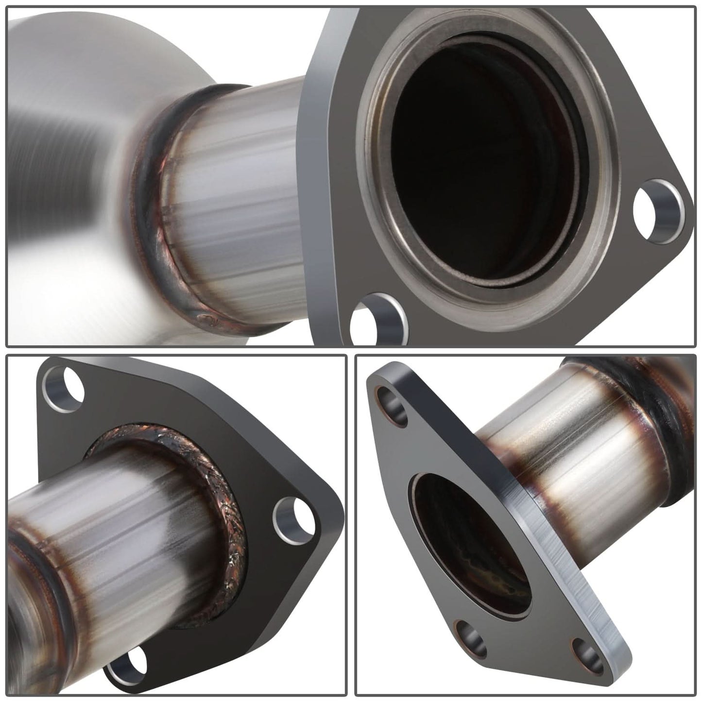 98-04 Honda Accord/Odyssey/Acura CL/TL Catalytic Converter Federal