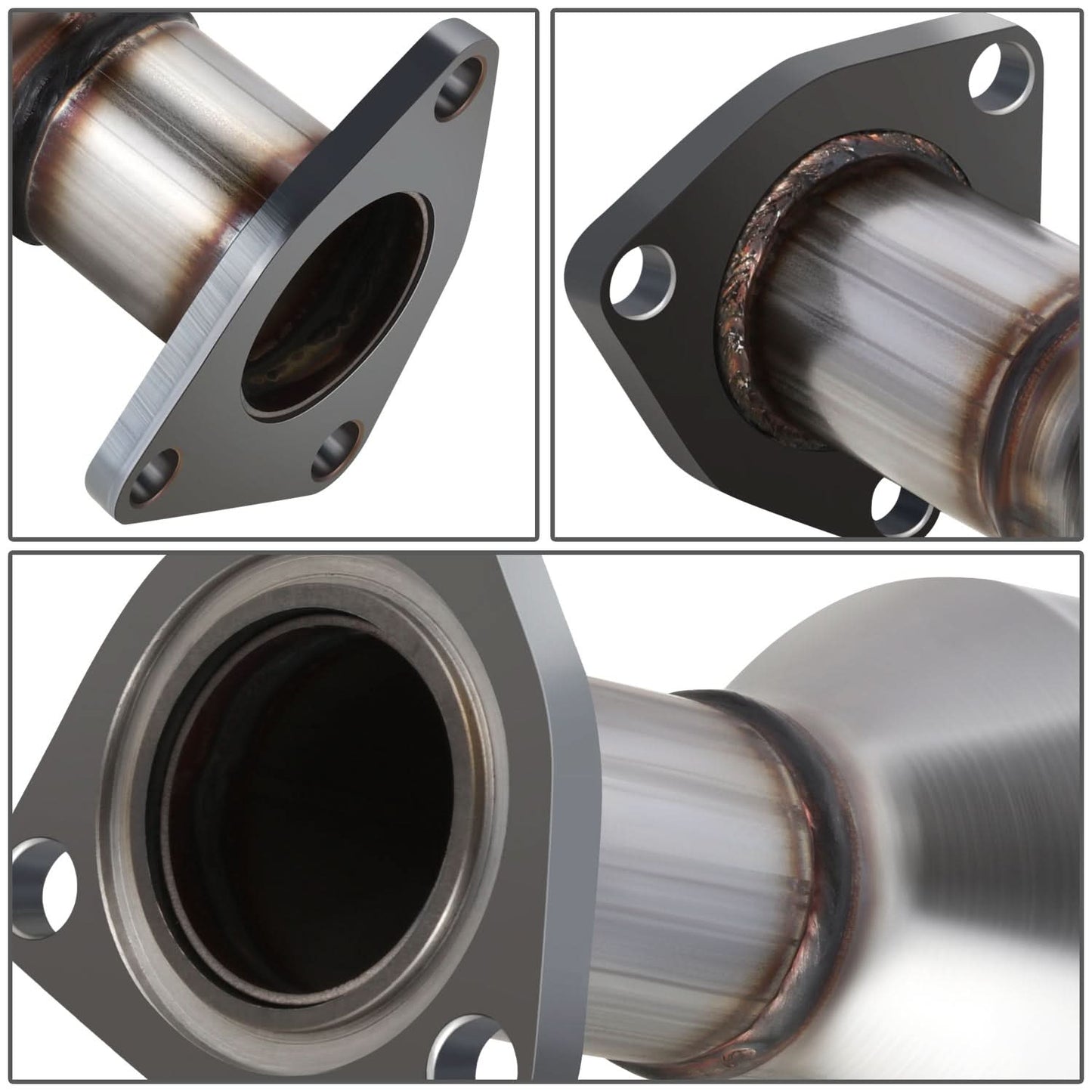 98-04 Honda Accord/Odyssey/Acura CL/TL Catalytic Converter Federal
