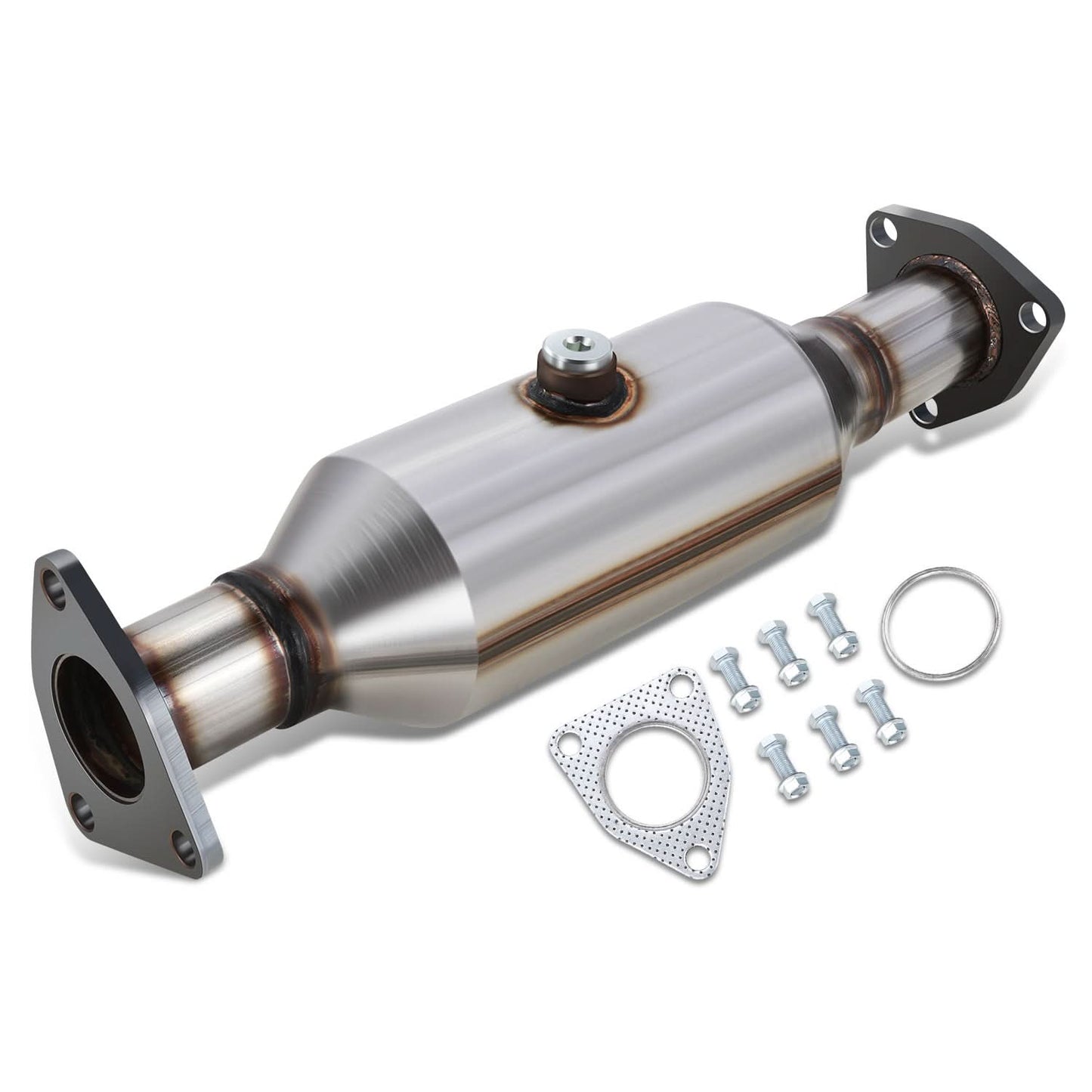 98-04 Honda Accord/Odyssey/Acura CL/TL Catalytic Converter Federal