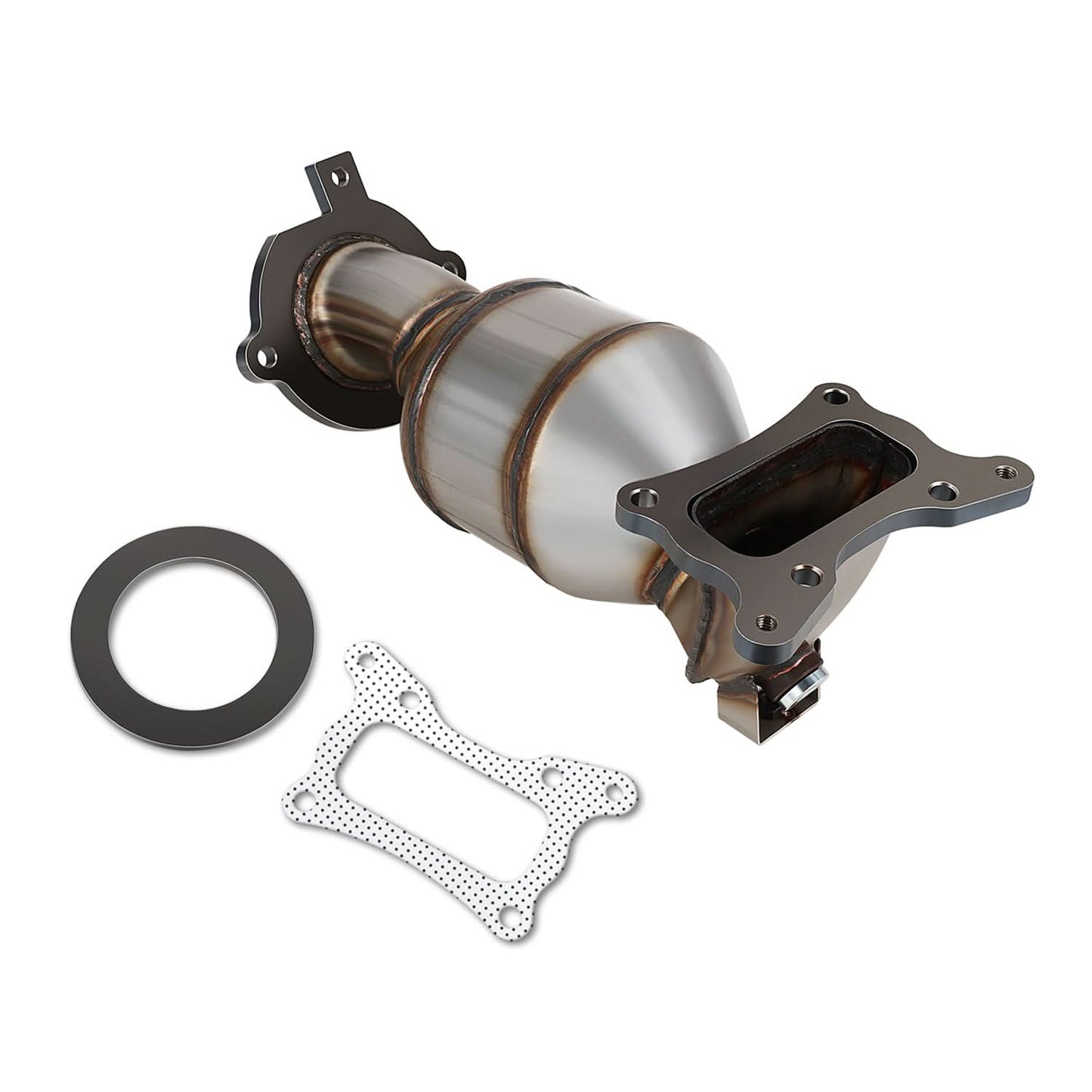 09-15 Honda Accord/TSX/Crosstour 2.4L Catalytic Converter