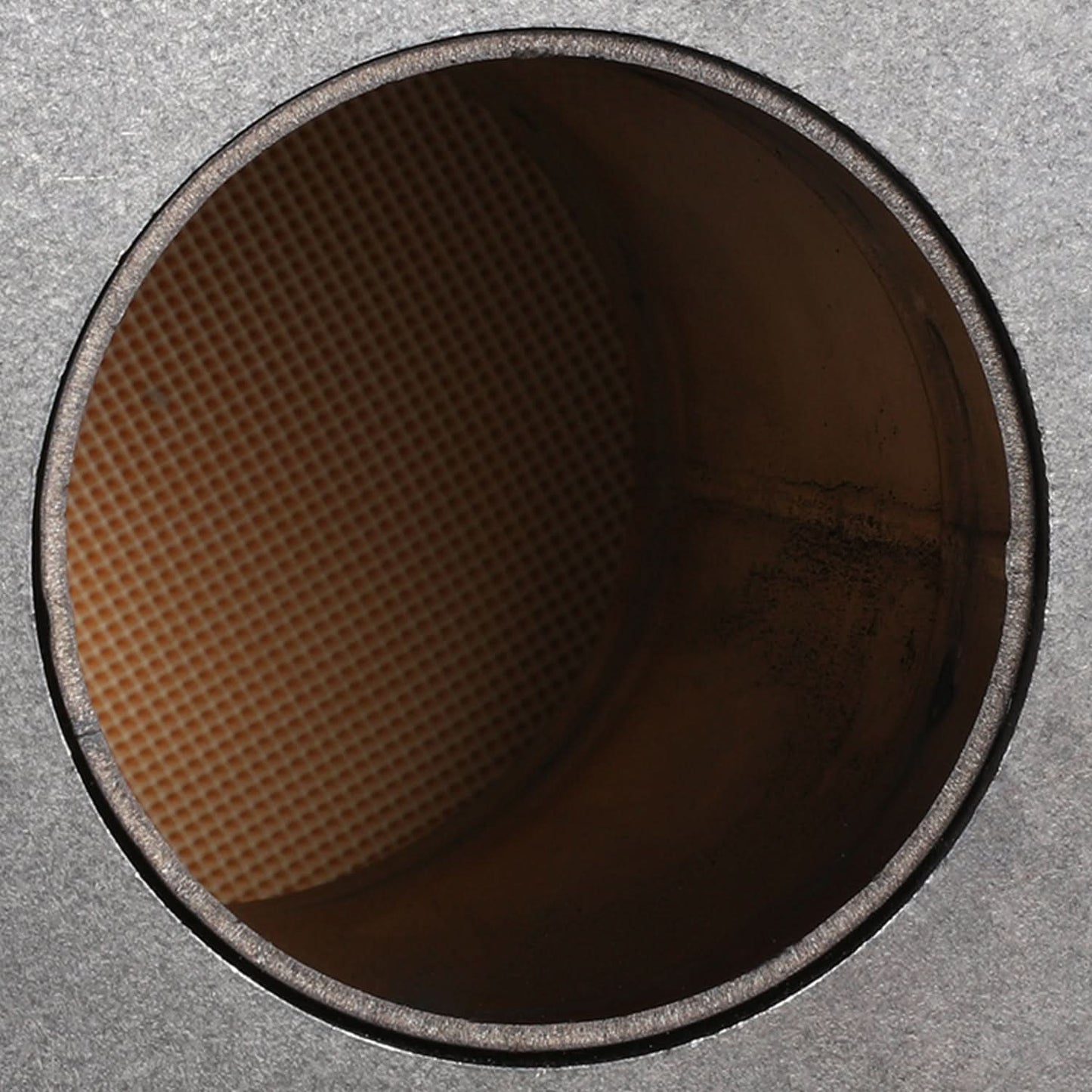 2007-2009 Honda CR-V Catalytic Converter