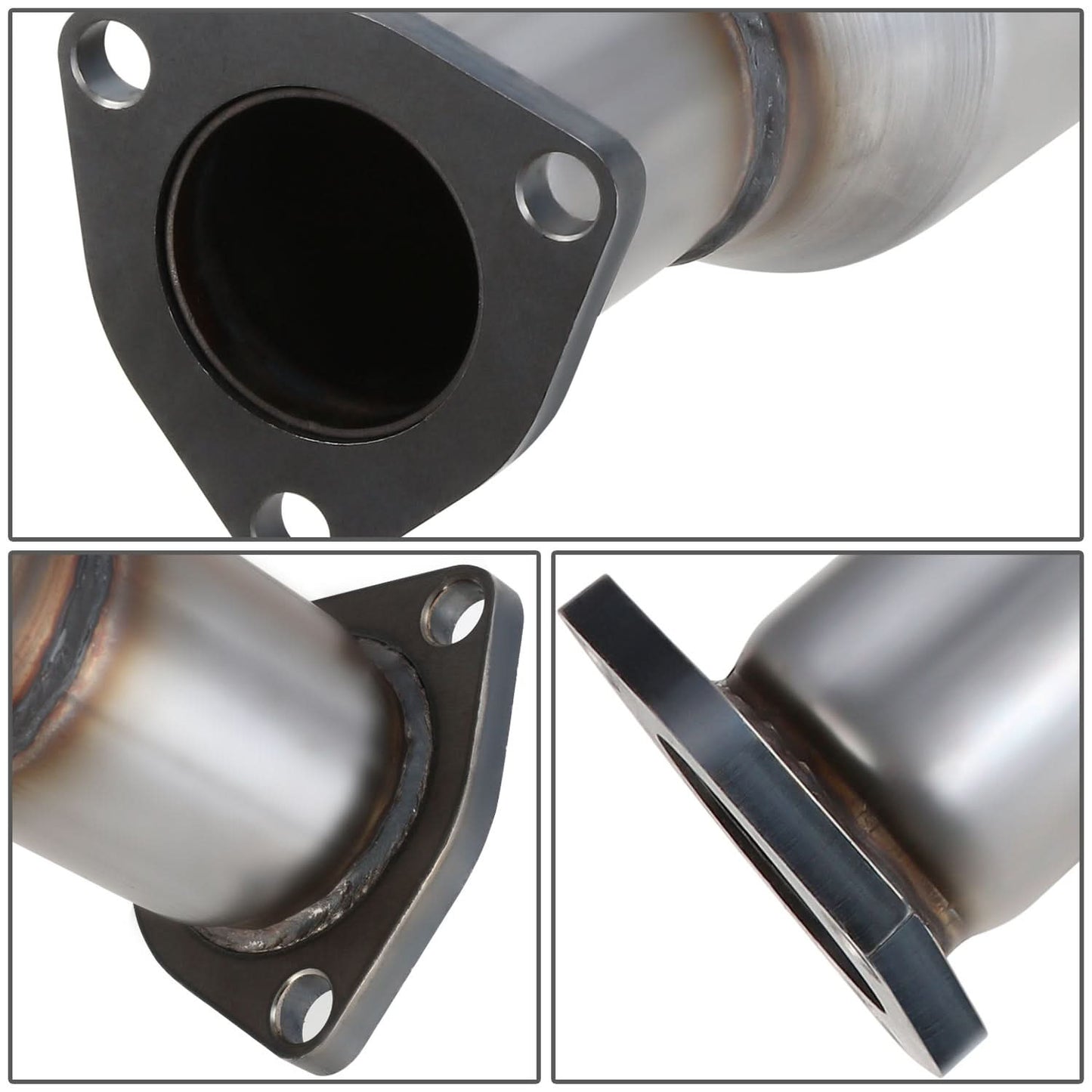2007-2009 Honda CR-V Catalytic Converter