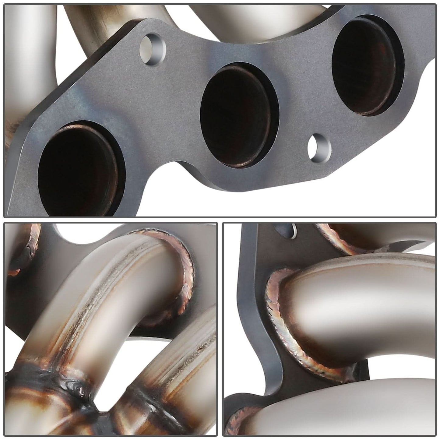 2012-2018 Ford Focus 2.0L Catalytic Converter