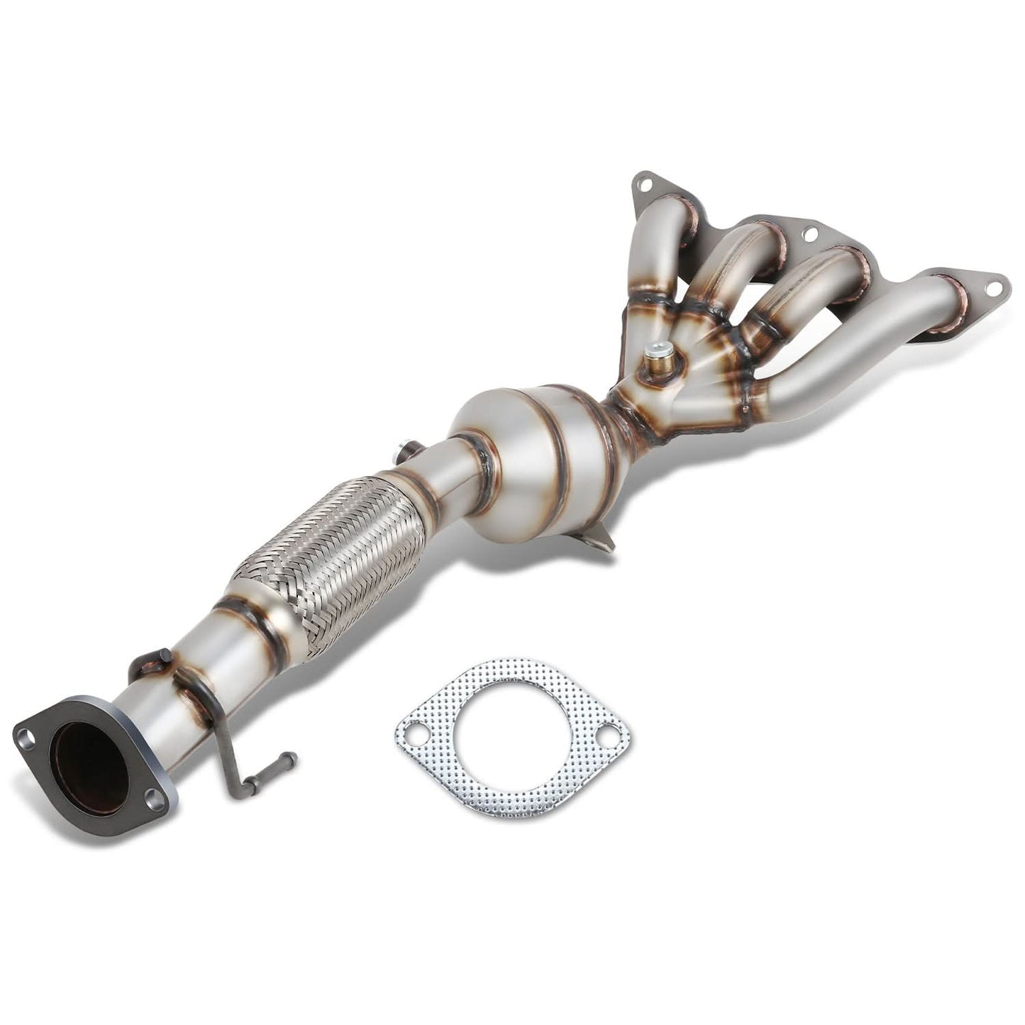 2012-2018 Ford Focus 2.0L Catalytic Converter
