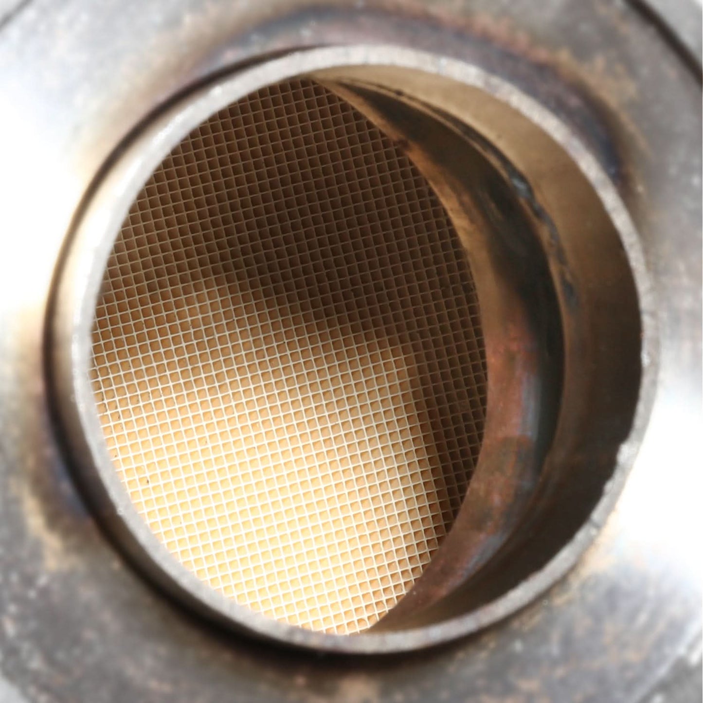 07-19 Toyota Tundra / 08-18 Sequoia Catalytic Converter 4.6L 5.7L Right