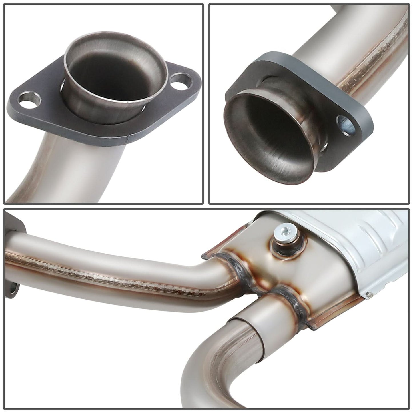 94-02 Dodge Ram 1500/2500/3500 Catalytic Converter 3.9L 5.2L 5.9L Gas
