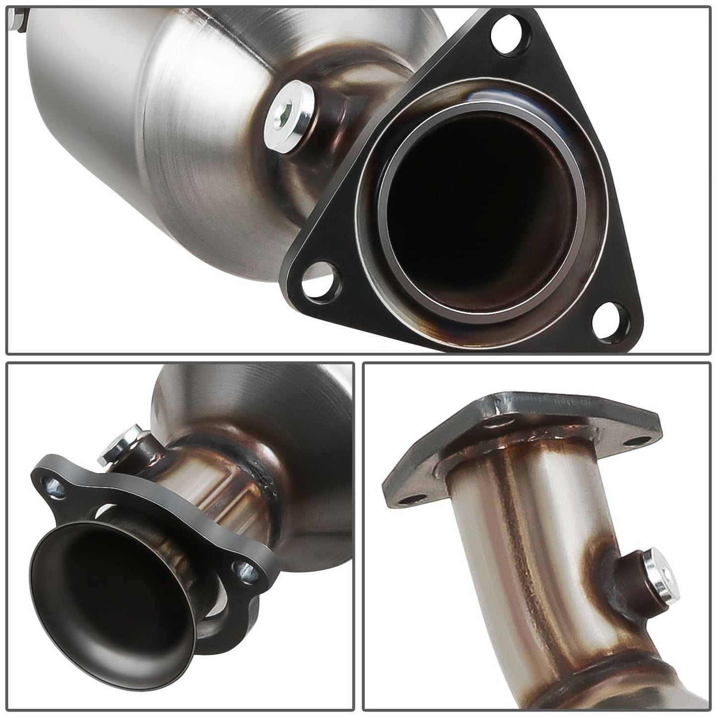 14-19 Chevrolet Silverado GMC Sierra Catalytic Converter 4.3L 5.3L