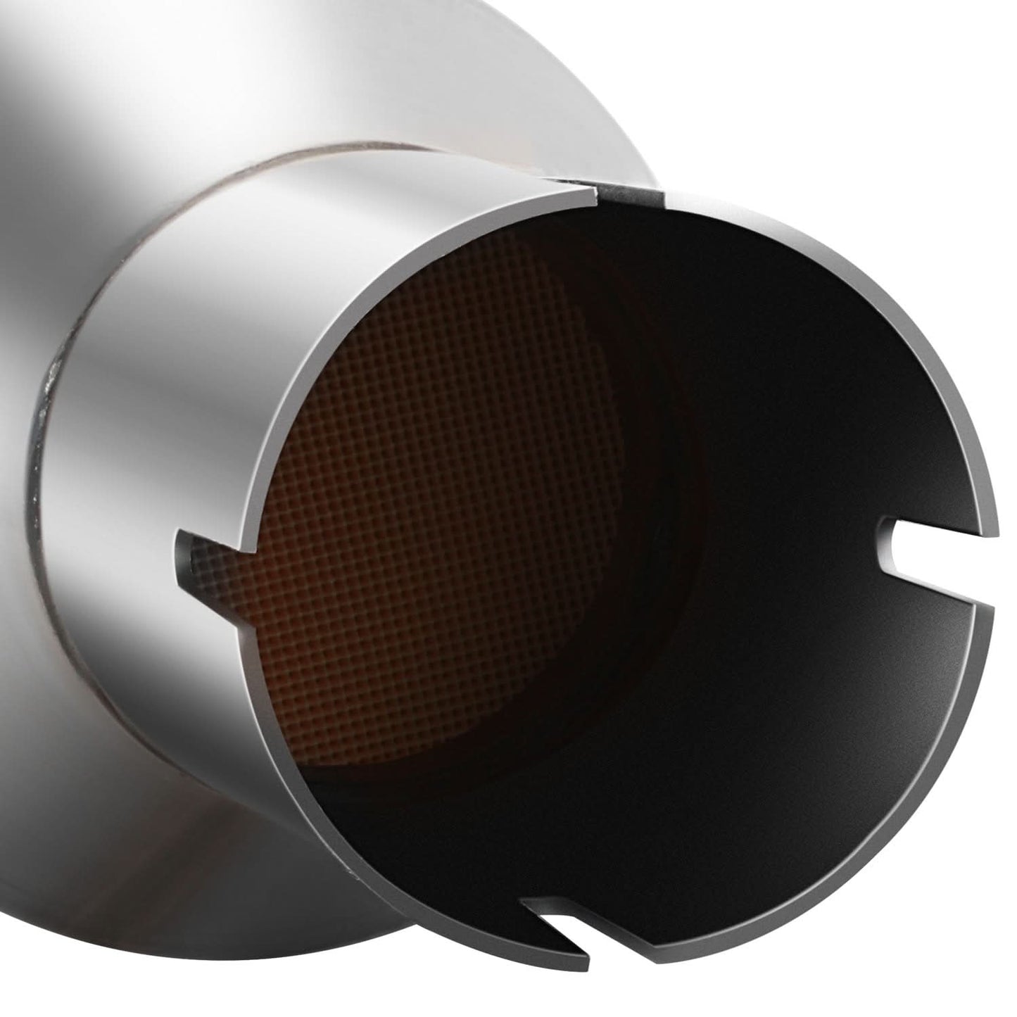 2009-2012 Ford Escape Exhaust Performance System