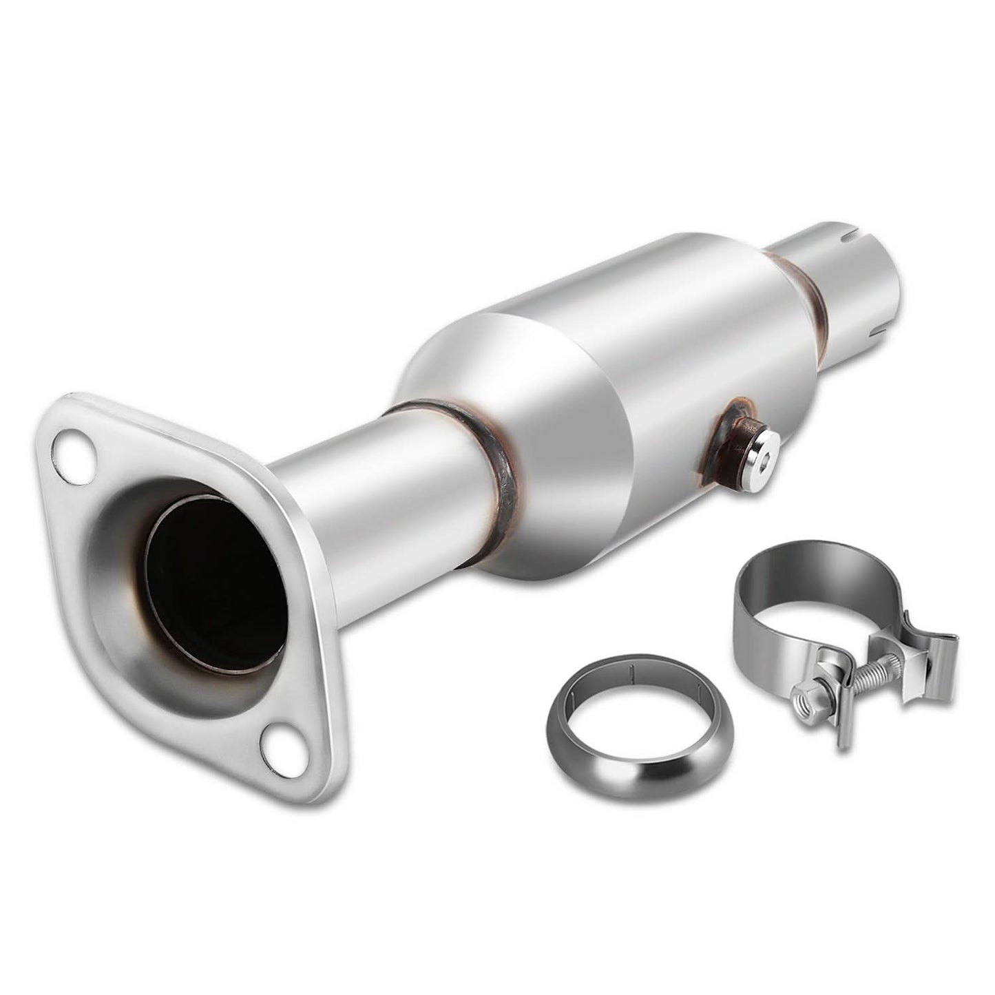 2009-2012 Ford Escape Exhaust Performance System