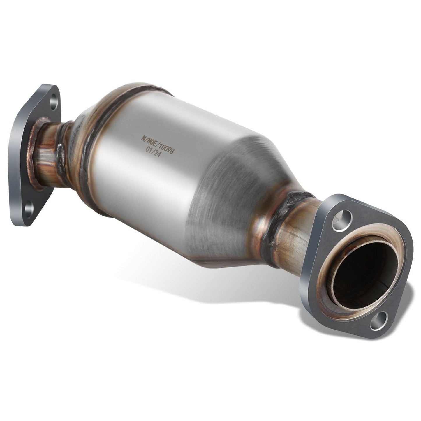 2001-2003 Toyota Highlander 3.0L Front Forward Exhaust Component