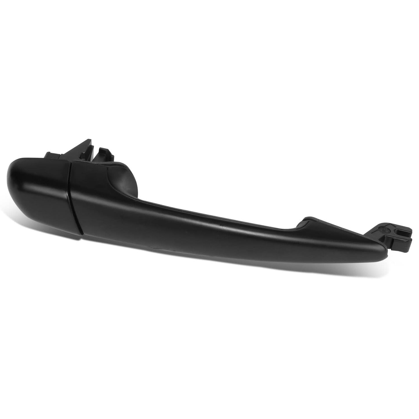 00-06 BMW 3 Series Door Pull Handle - Front/Rear Right Side Black