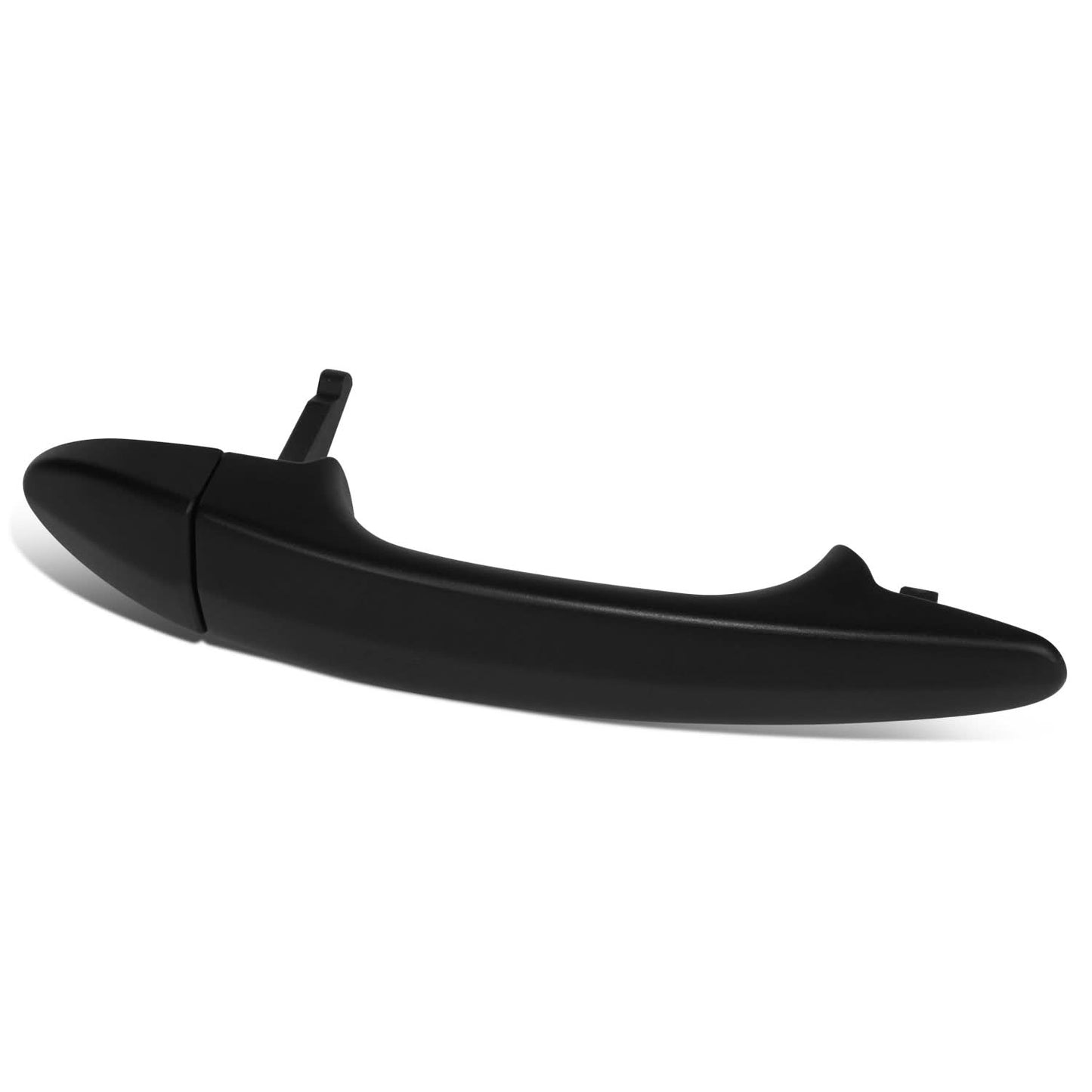 03-10 BMW X3 Front Right Door Pull Handle - Textured Black