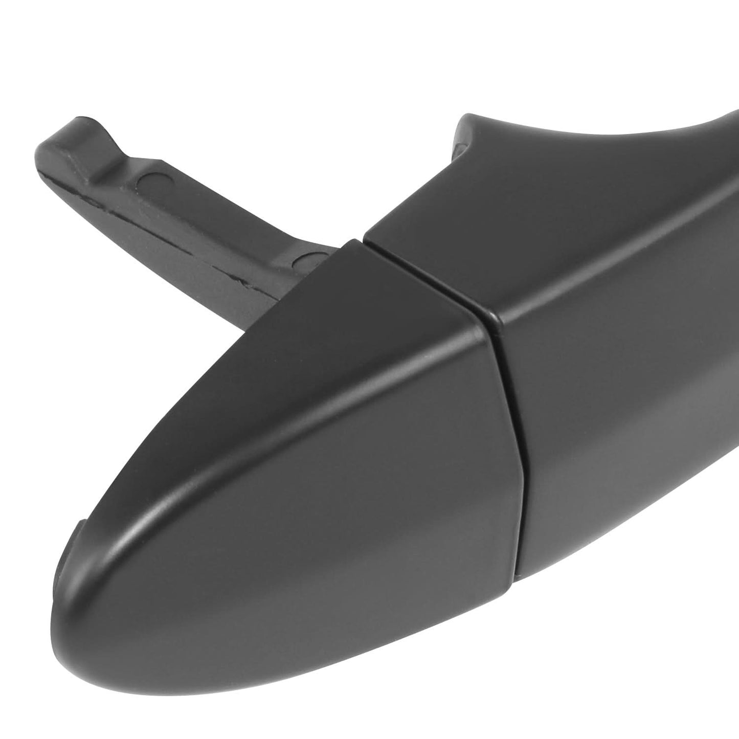 04-10 BMW X3 Front Right Door Pull Handle with Cover