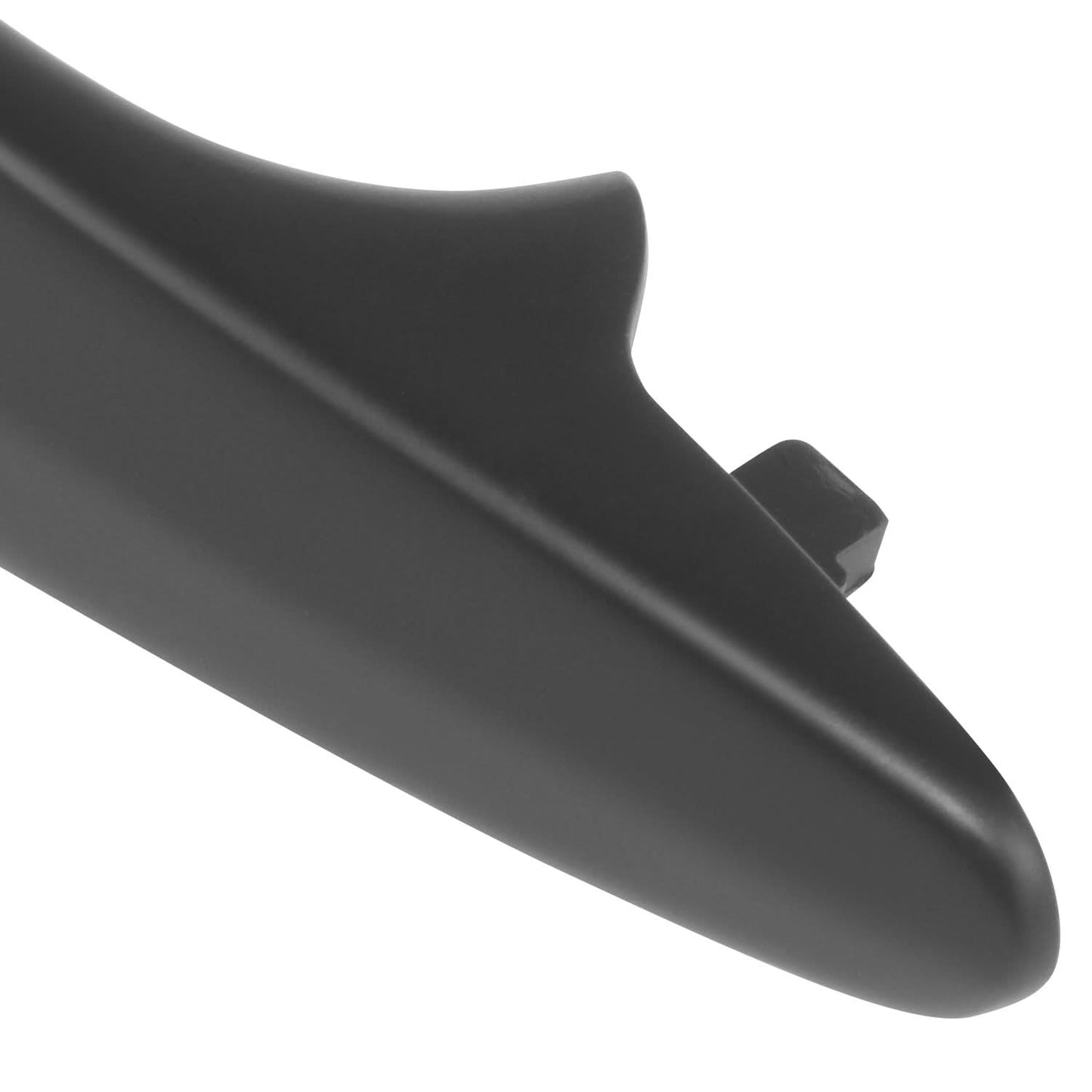 04-10 BMW X3 Front Right Door Pull Handle with Cover