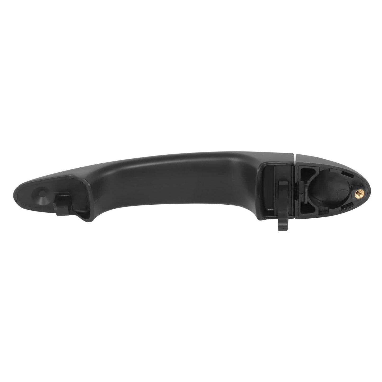 04-10 BMW X3 Front Right Door Pull Handle with Cover