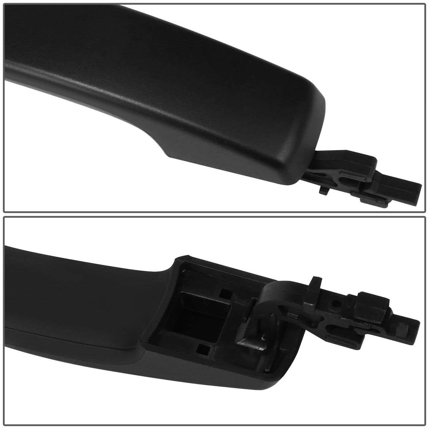 08-15 Land Rover LR2 / 05-09 LR3 / 11-16 LR4 Door Pull Handle