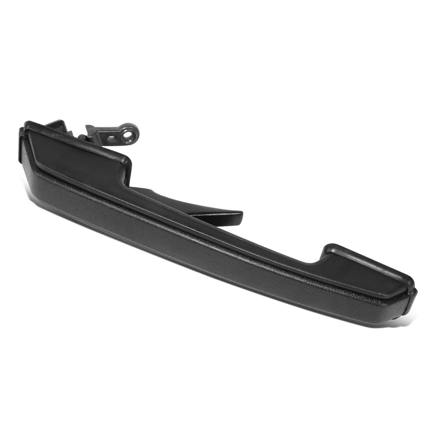 88-95 Volvo 740/760/940/960 Front & Rear Left Door Pull Handle Black