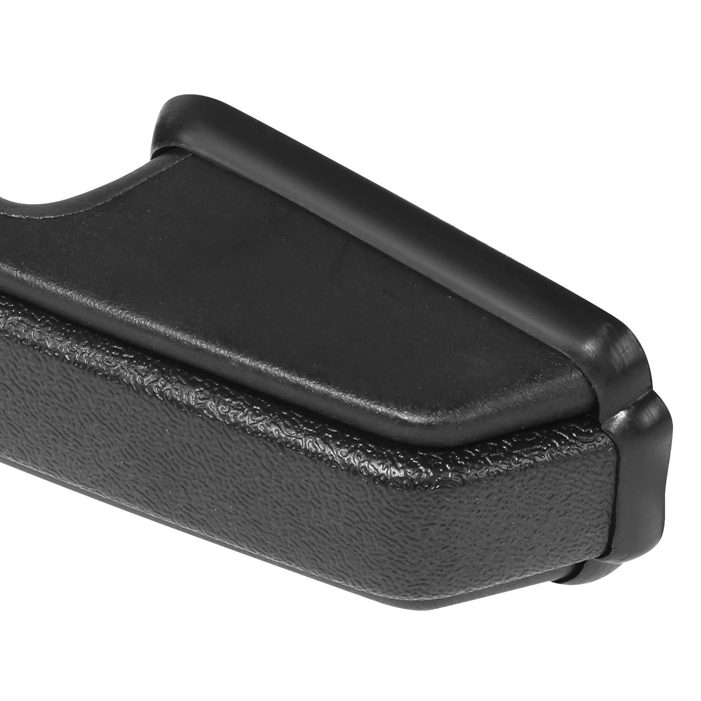 88-95 Volvo 740/760/940/960 Front & Rear Left Door Pull Handle Black