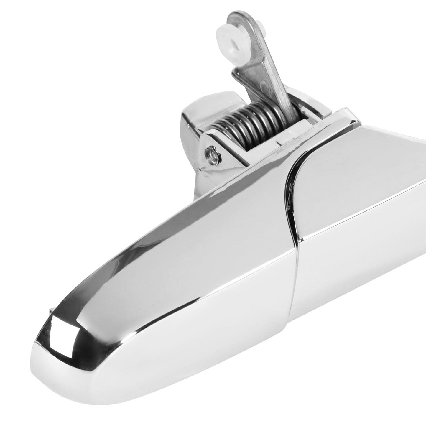 05-16 Chevrolet Impala Door Pull Handle Chrome Front/Rear Right
