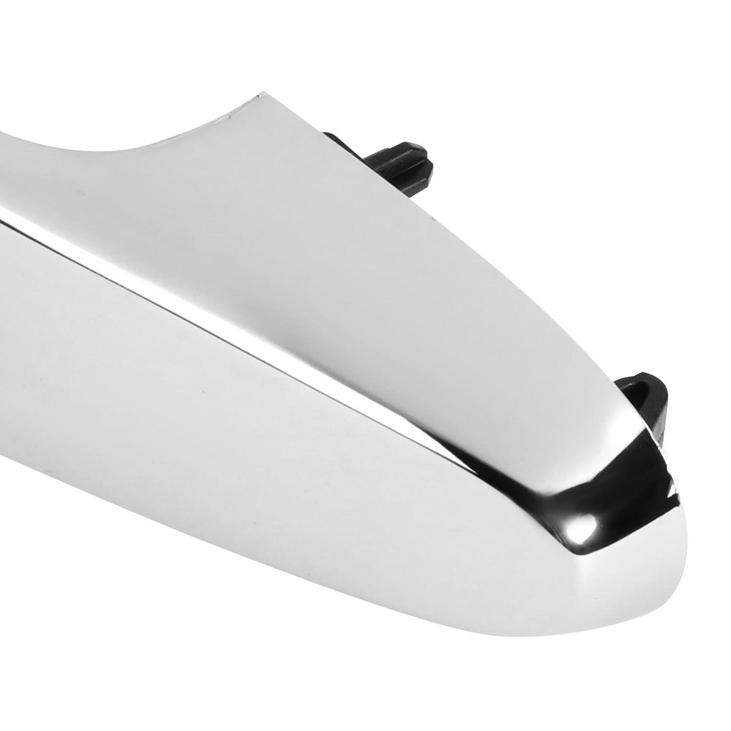05-16 Chevrolet Impala Door Pull Handle Chrome Front/Rear Right