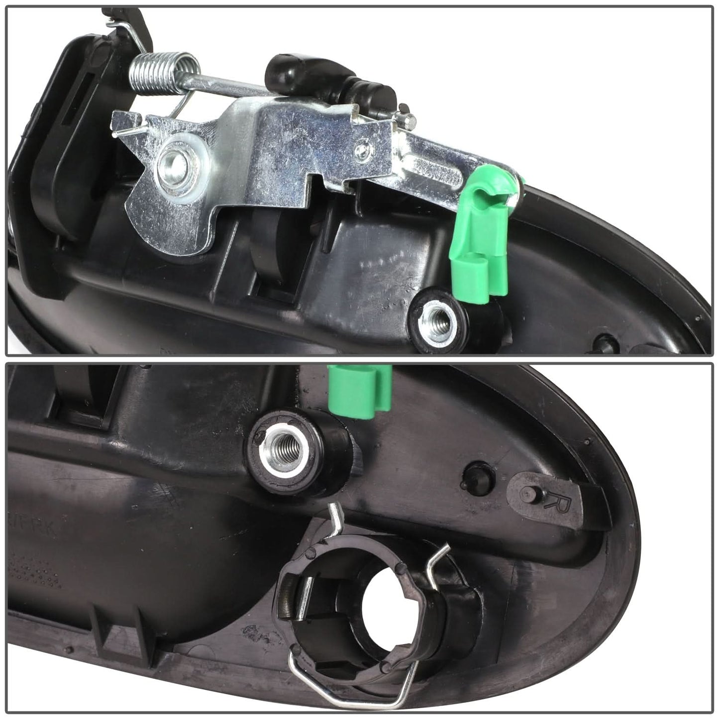 97-05 Buick Park Avenue / 95-99 Riviera Front Right Door Pull Handle