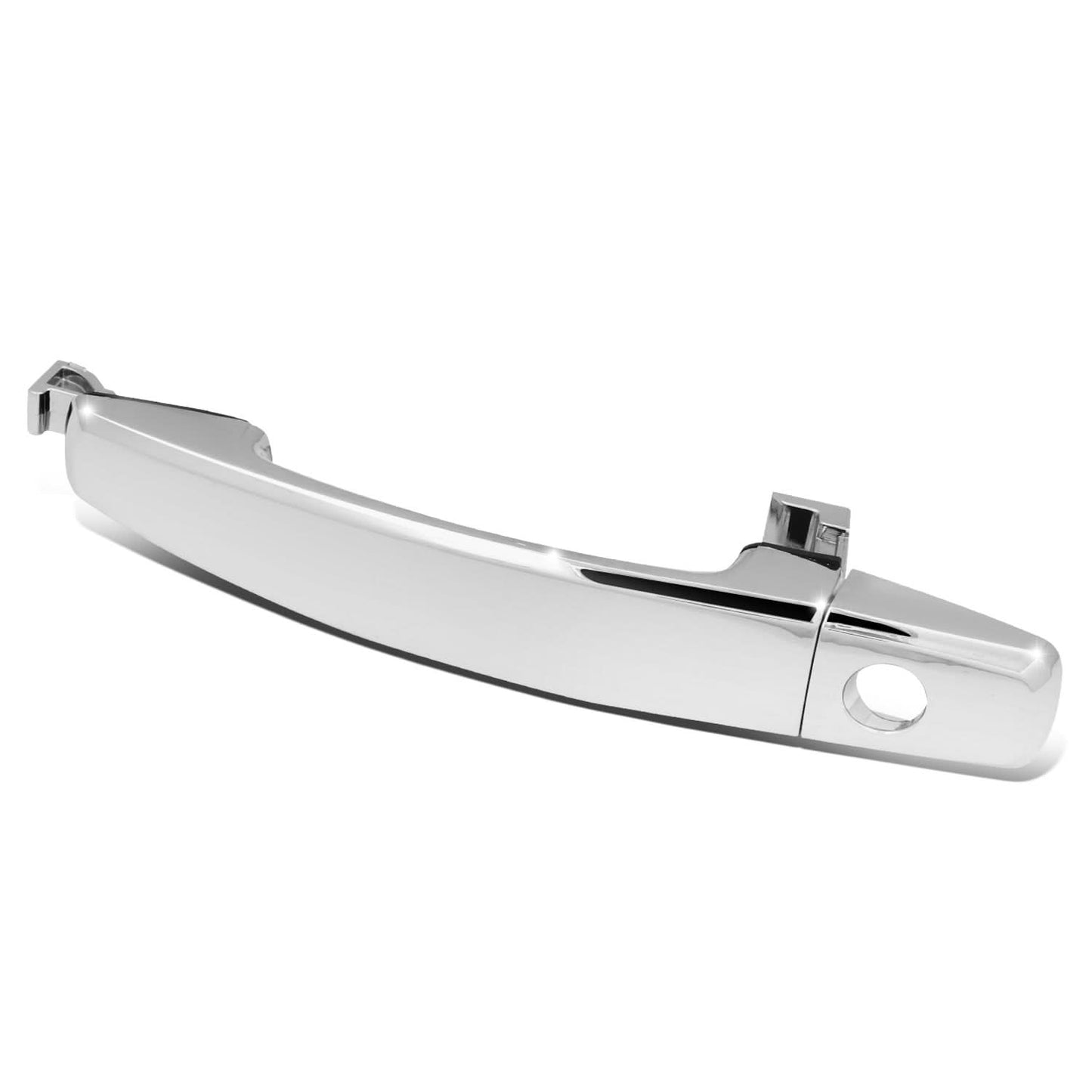 07-17 Chevrolet Aveo Door Pull Handle - Front Left/Right Chrome