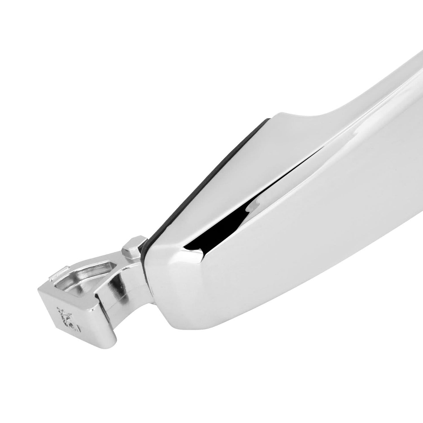 2007-2017 Chevrolet Aveo Rear Door Pull Handle Chrome