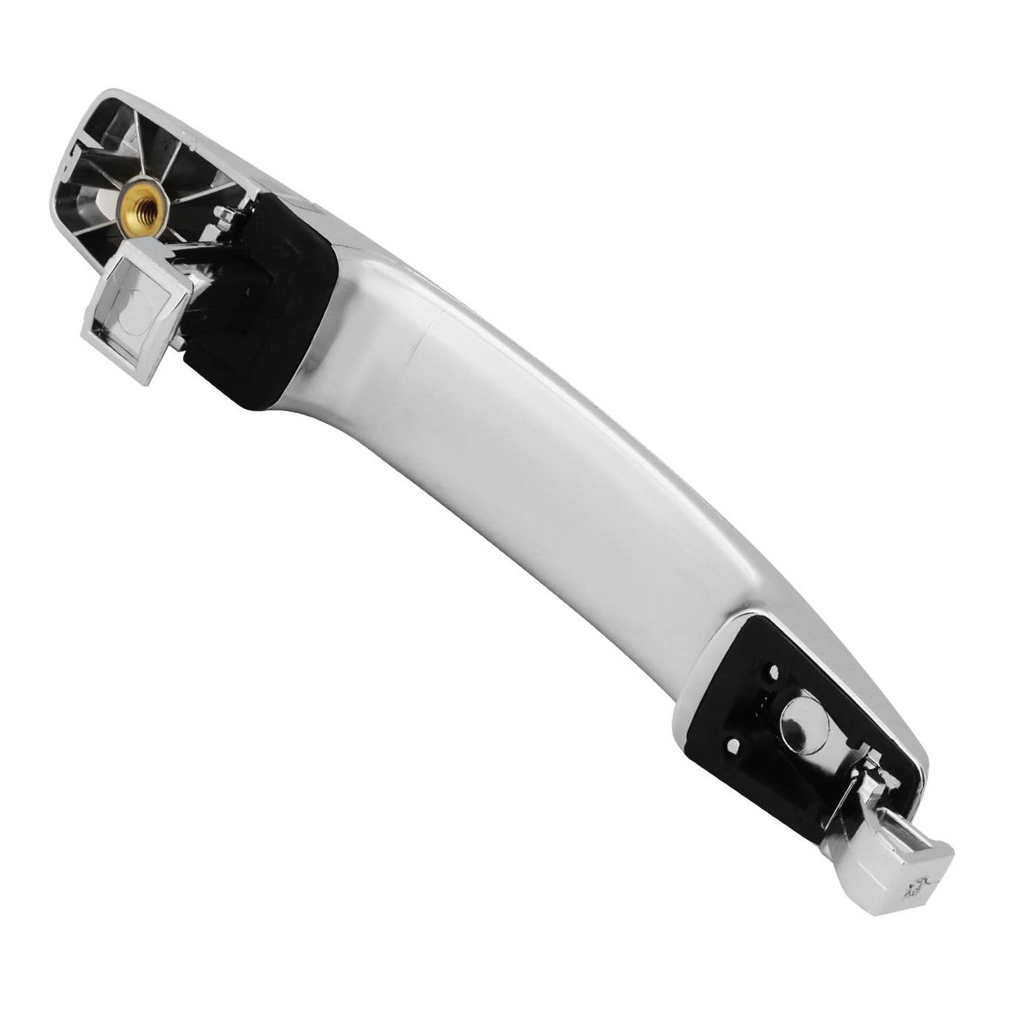 2007-2017 Chevrolet Aveo Rear Door Pull Handle Chrome