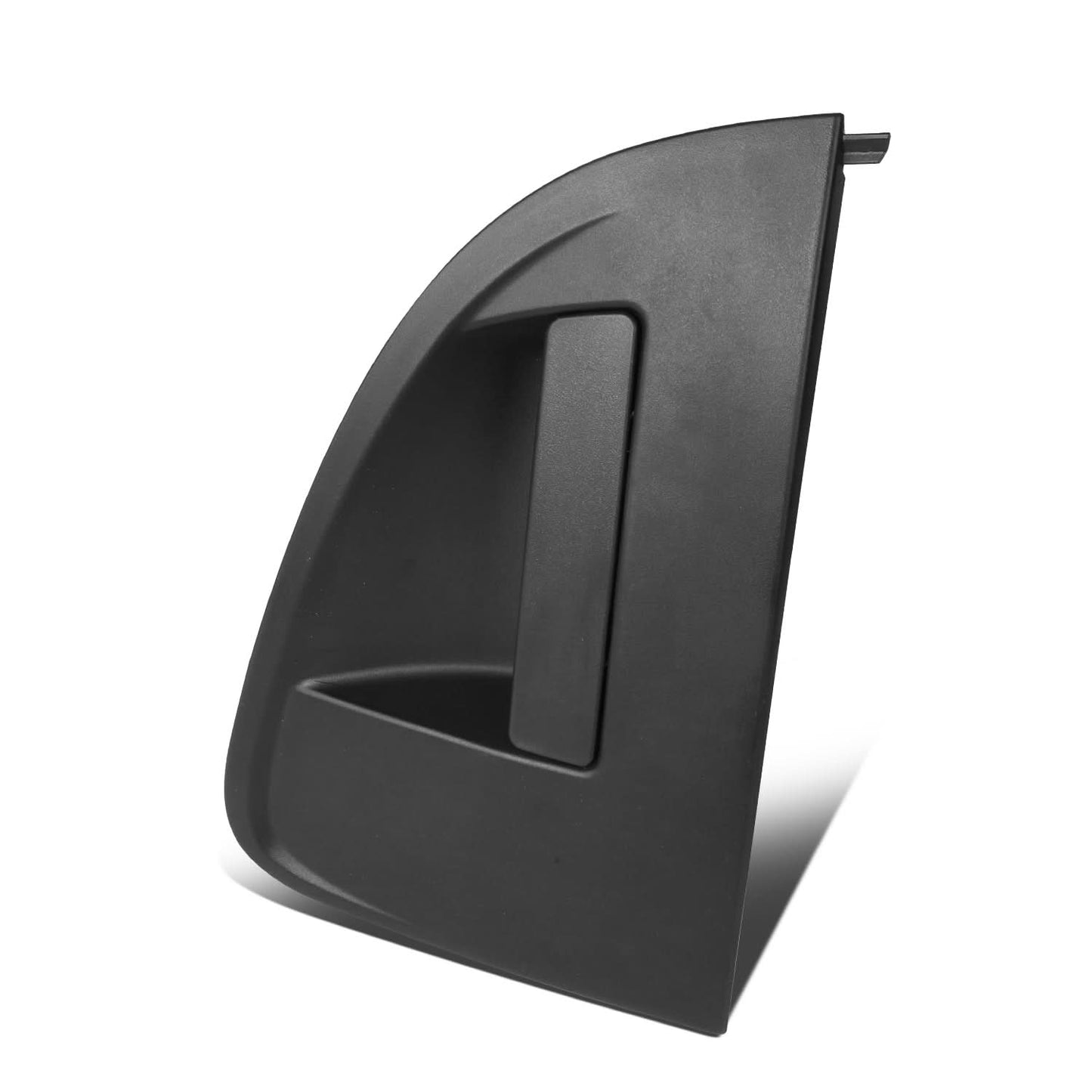2012-2020 Chevrolet Sonic Rear Left Door Pull Handle Textured Black