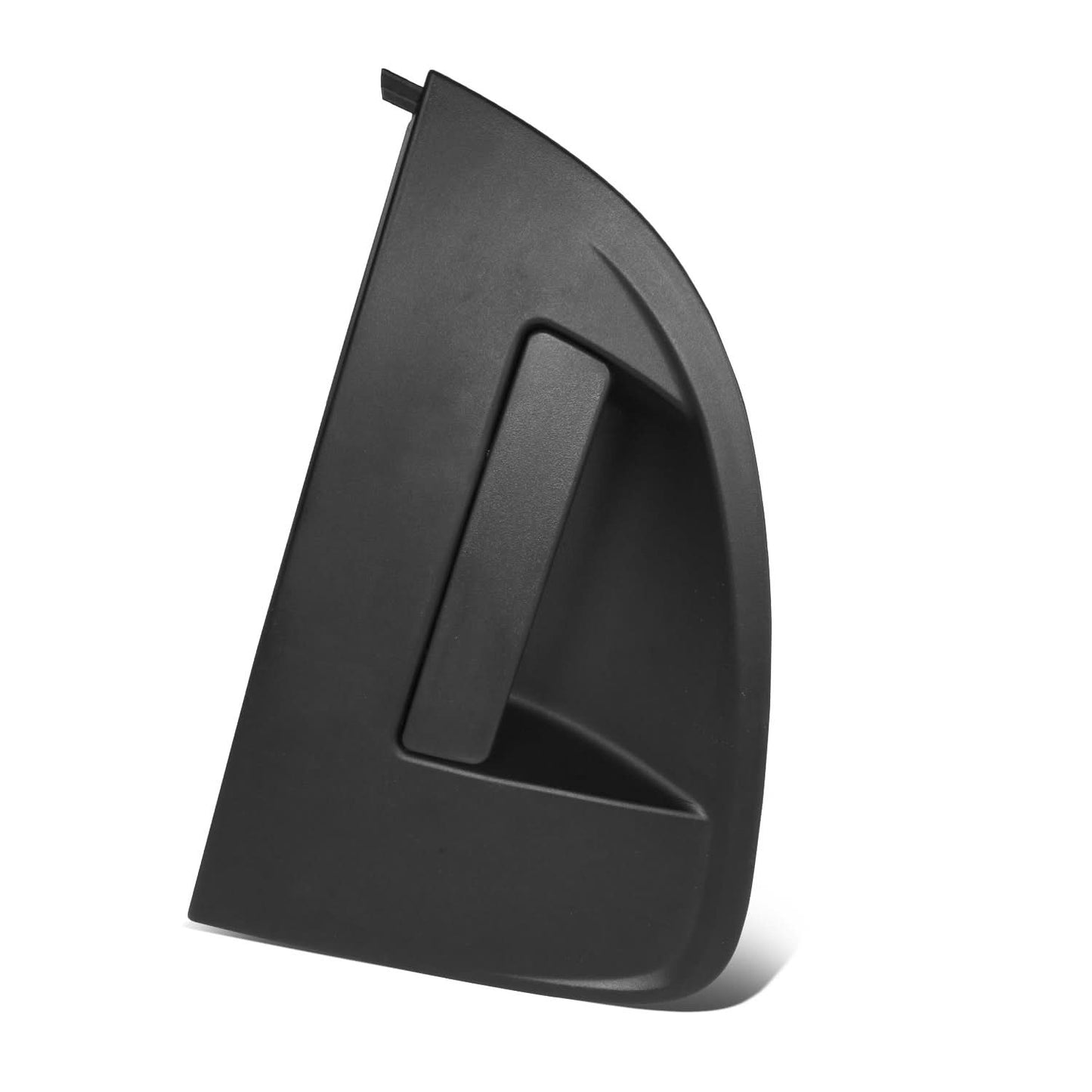 2012-2020 Chevrolet Sonic Rear Right Door Pull Handle Textured Black