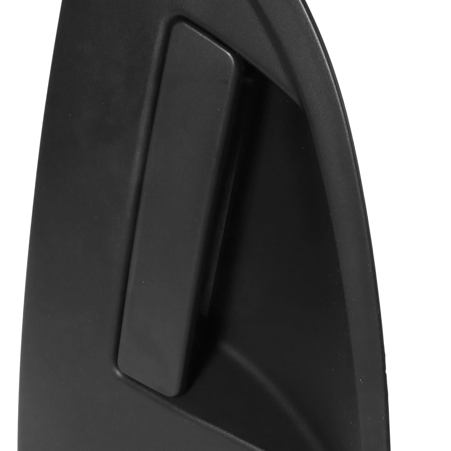 2012-2020 Chevrolet Sonic Rear Right Door Pull Handle Textured Black