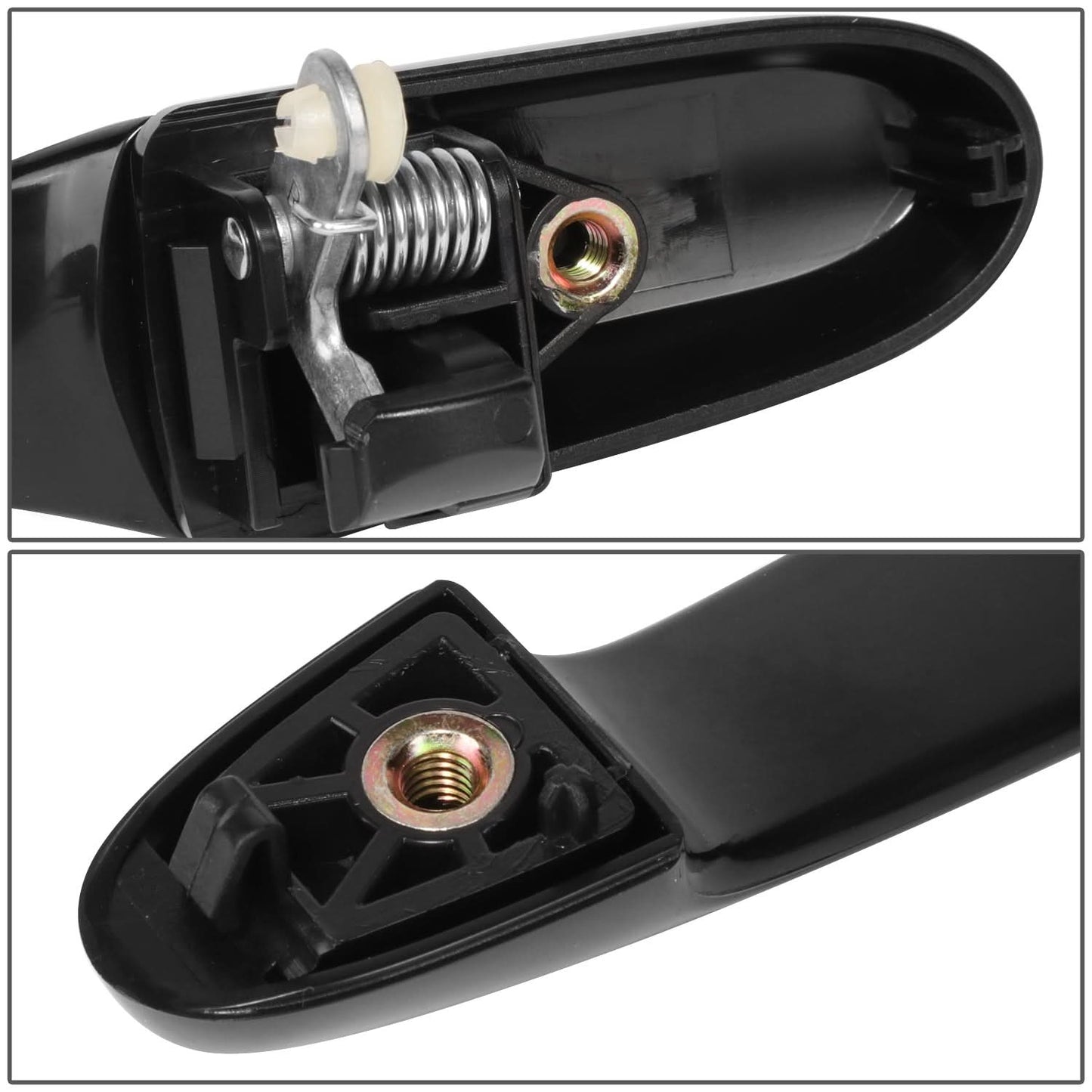 08-16 Chevrolet Impala Door Pull Handle - Front Right Primered