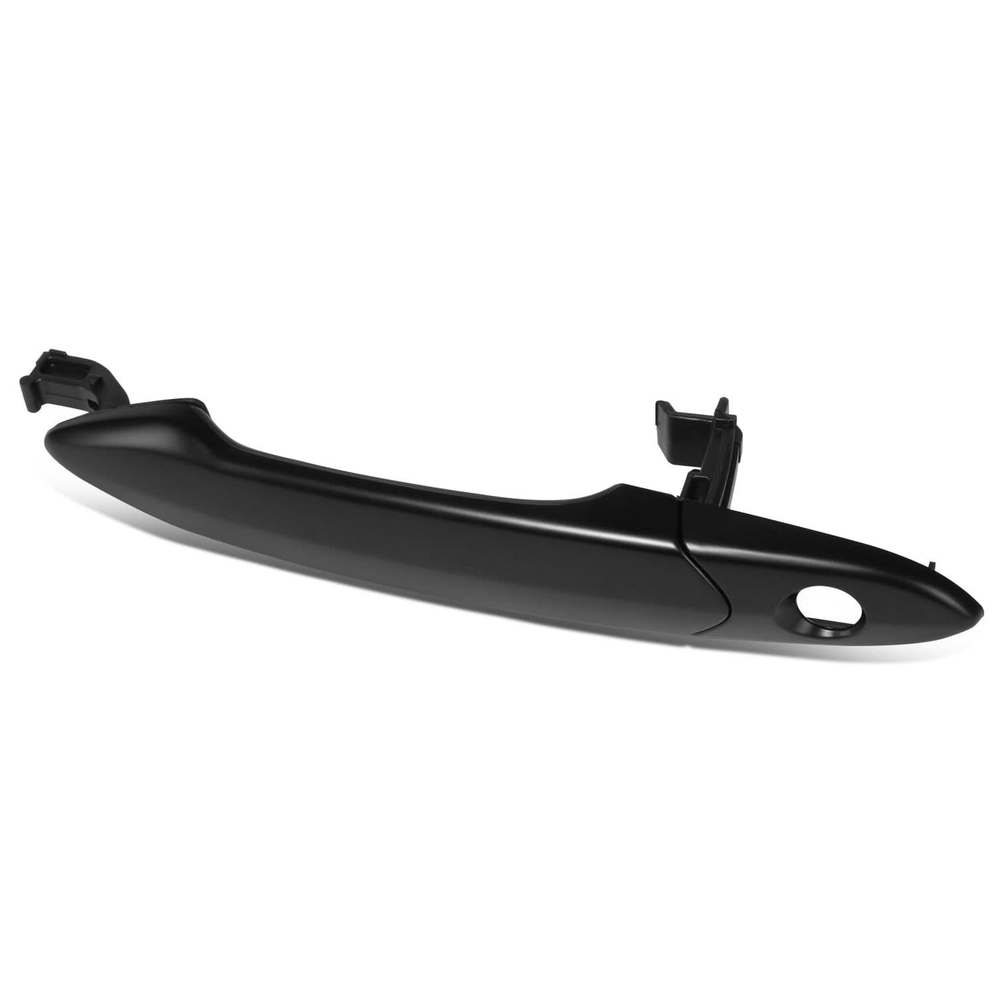 2016-2021 Chevrolet Spark Door Pull Handle Front Left Primered Black