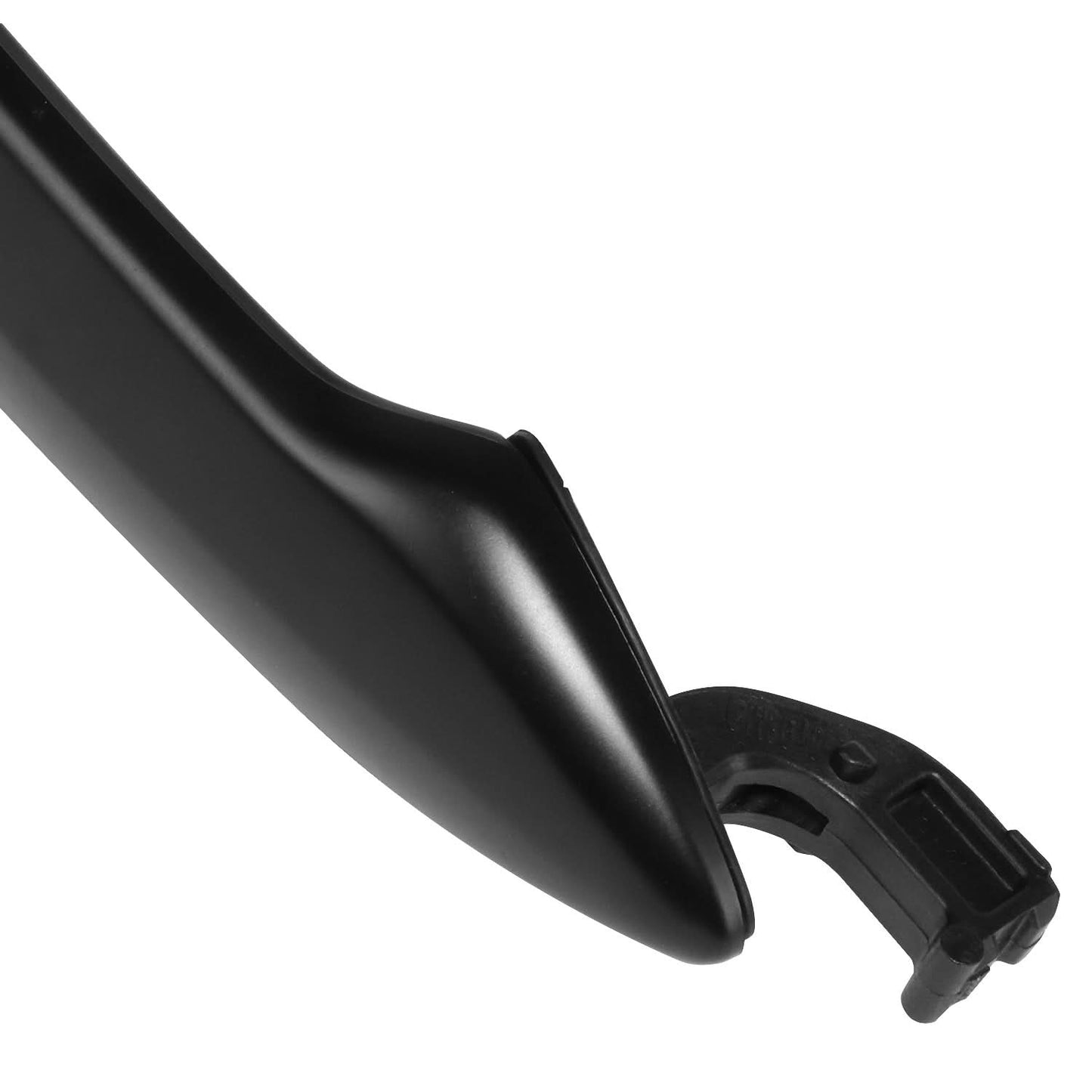 2016-2021 Chevrolet Spark Front Left Door Pull Handle Primered