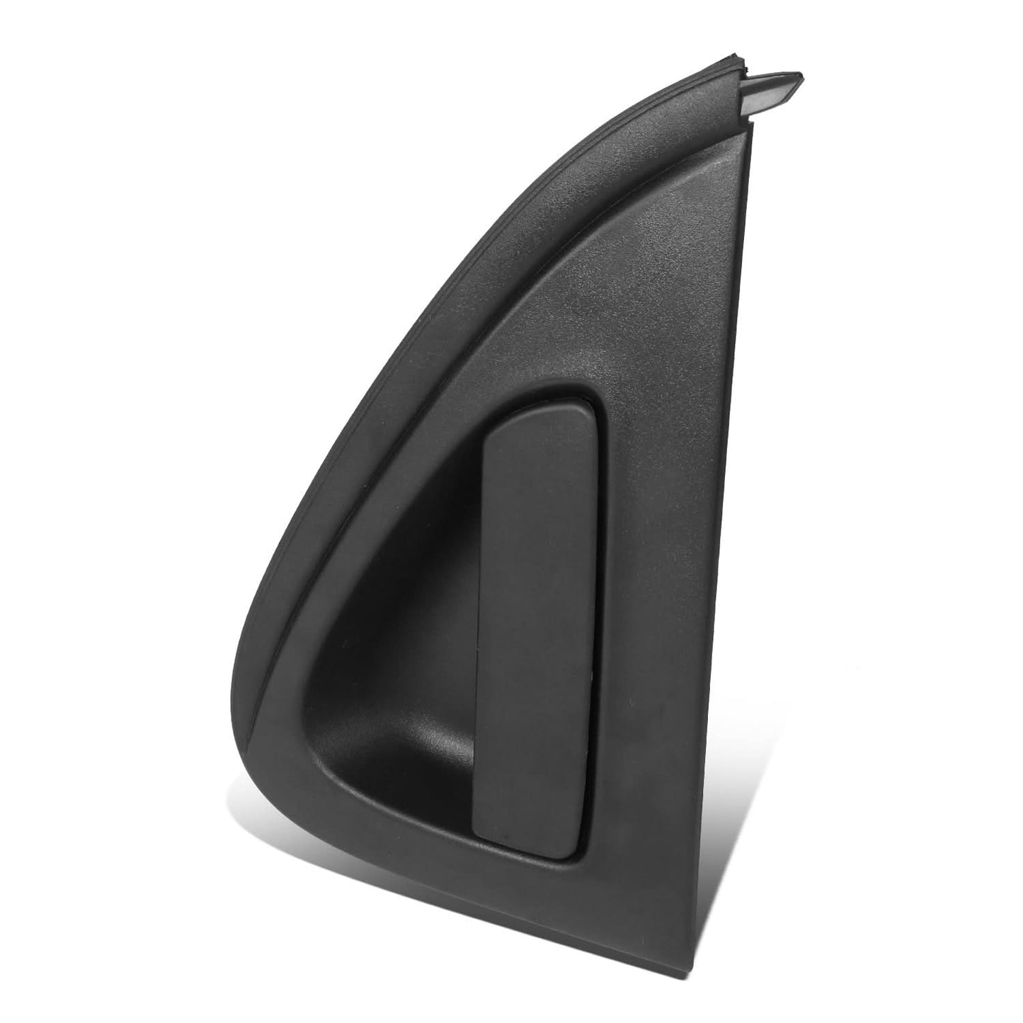 2016-2021 Chevrolet Spark Rear Left Door Pull Handle - Textured Black