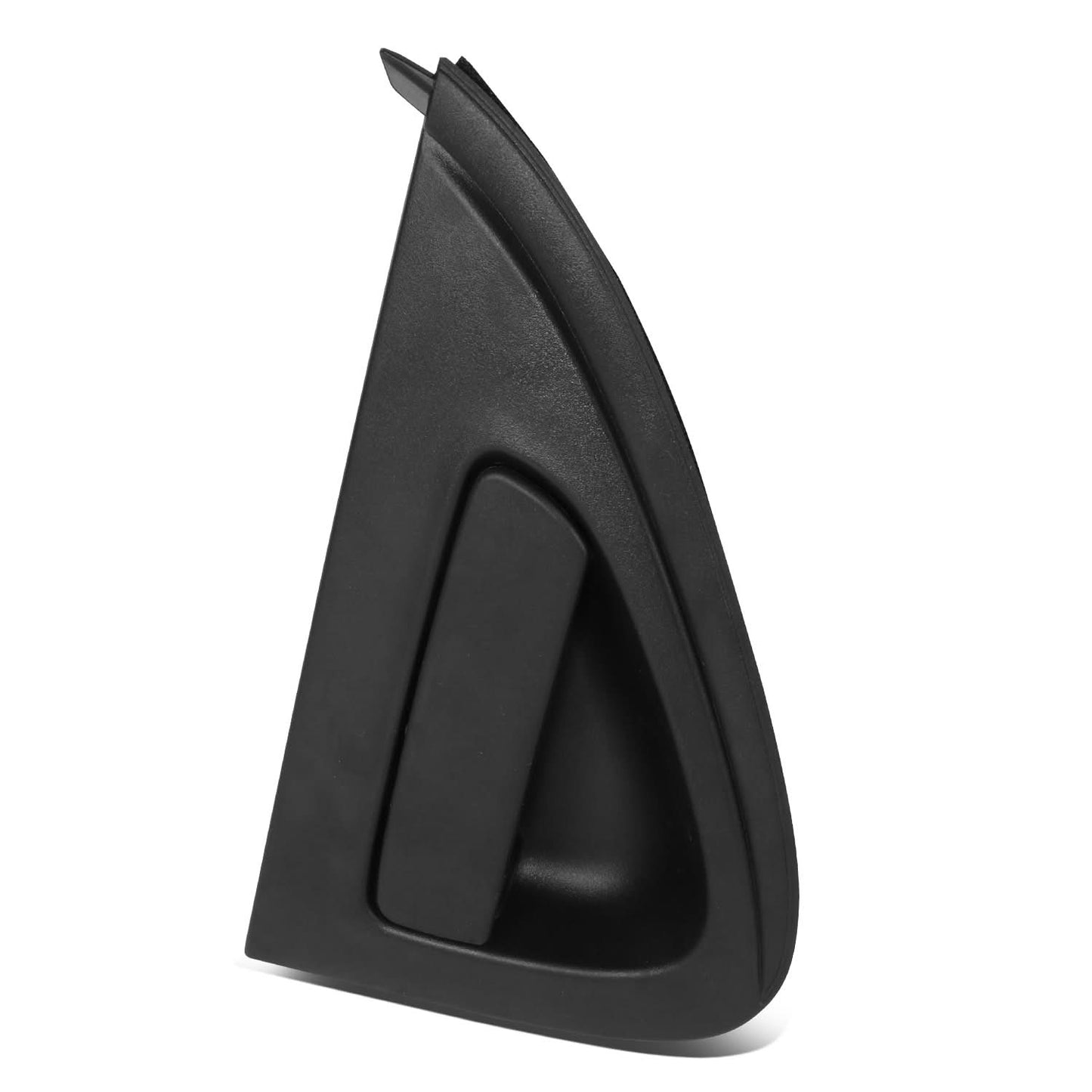 2016-2021 Chevrolet Spark Rear Right Door Pull Handle - Textured Black