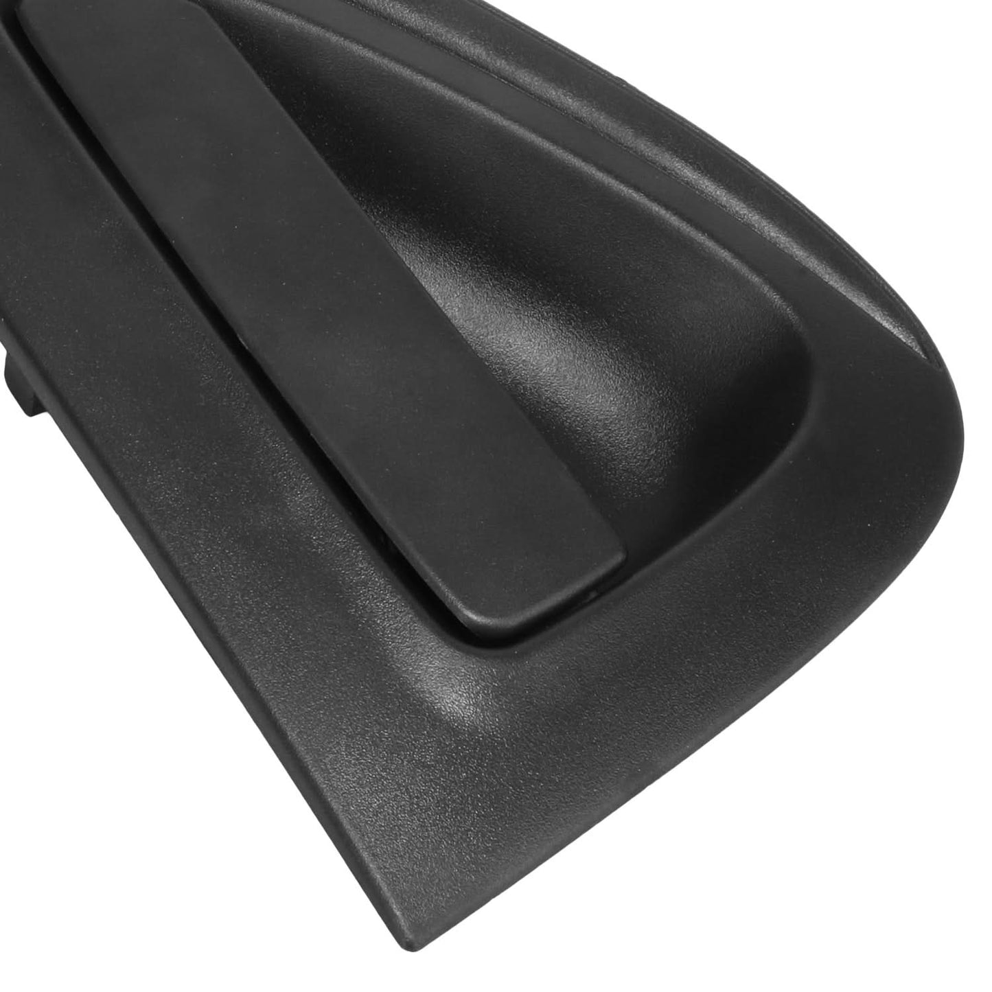 2016-2021 Chevrolet Spark Rear Right Door Pull Handle - Textured Black