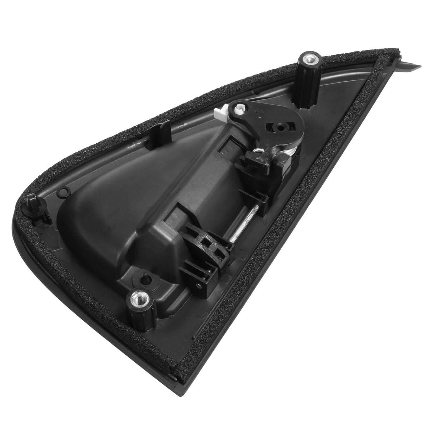 2016-2021 Chevrolet Spark Rear Right Door Pull Handle - Textured Black