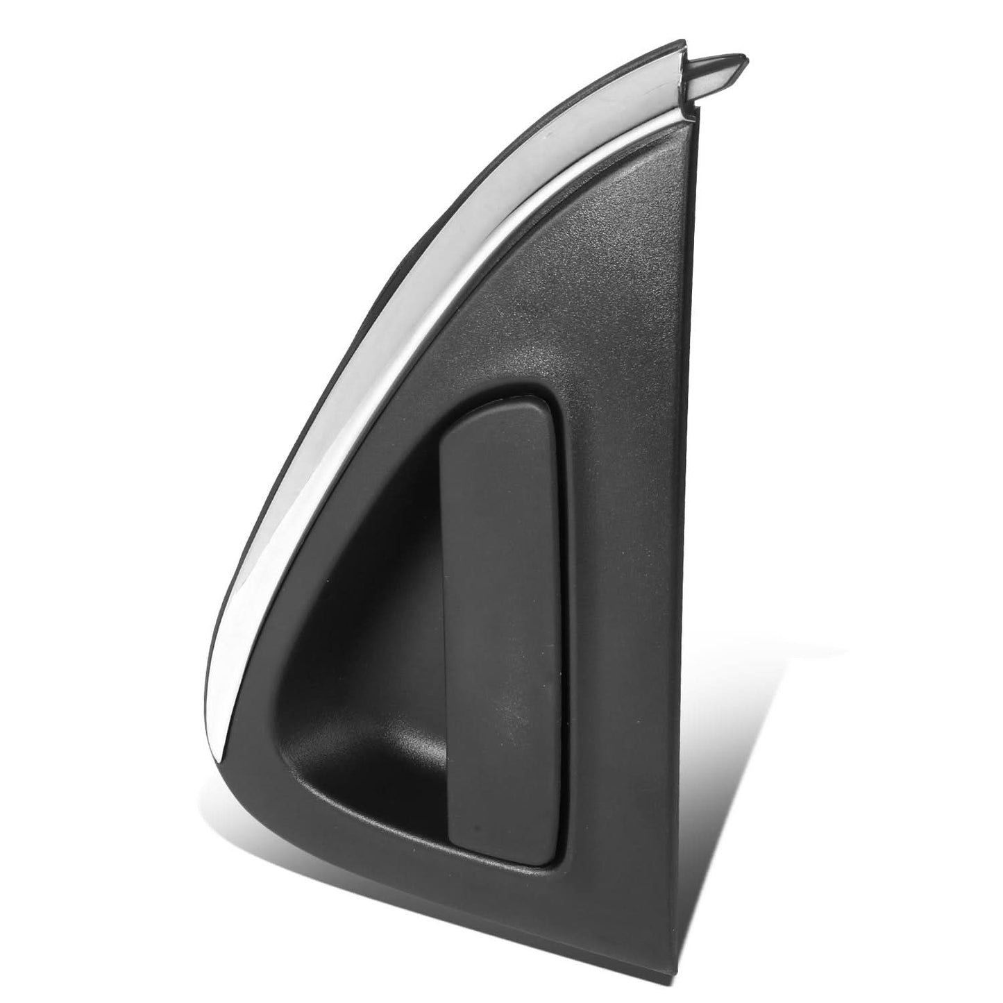 2016-2021 Chevrolet Spark Rear Left Door Pull Handle - Textured Black