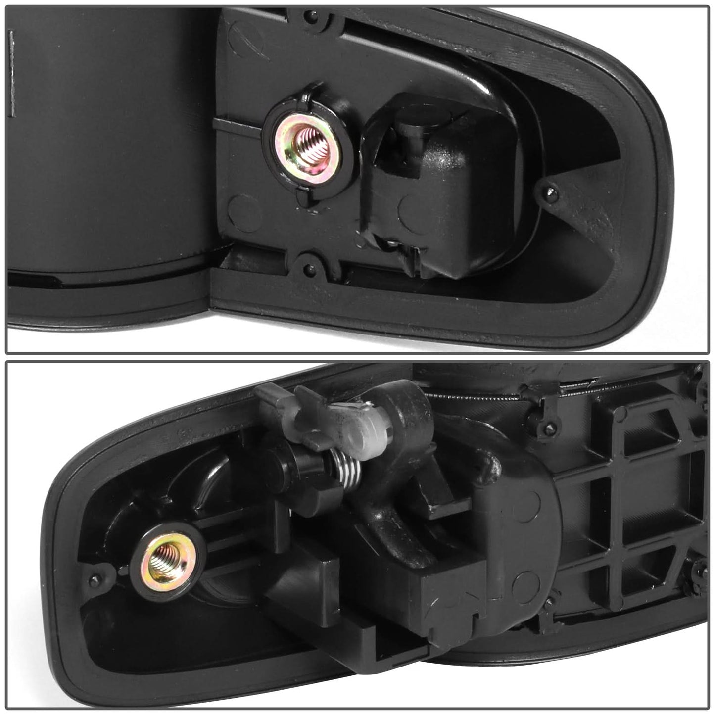 99-04 Chevrolet Tracker Door Pull Handle - Front/Rear Left
