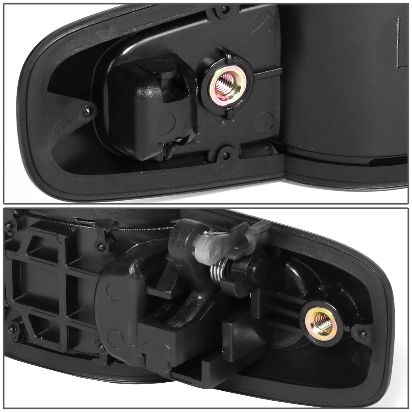 99-04 Chevrolet Tracker Door Pull Handle - Front/Rear Right