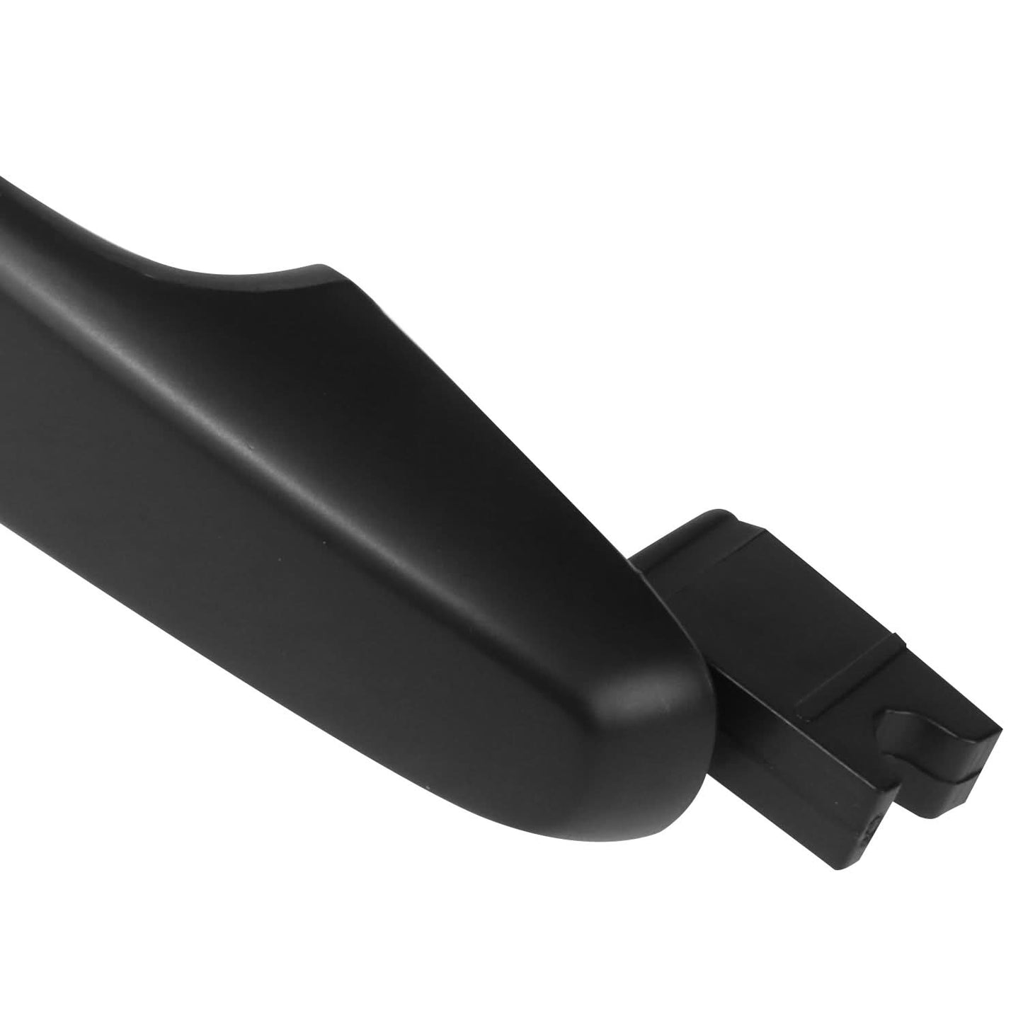 2008-2009 Pontiac G8 Front/Rear Right Door Pull Handle - Primered
