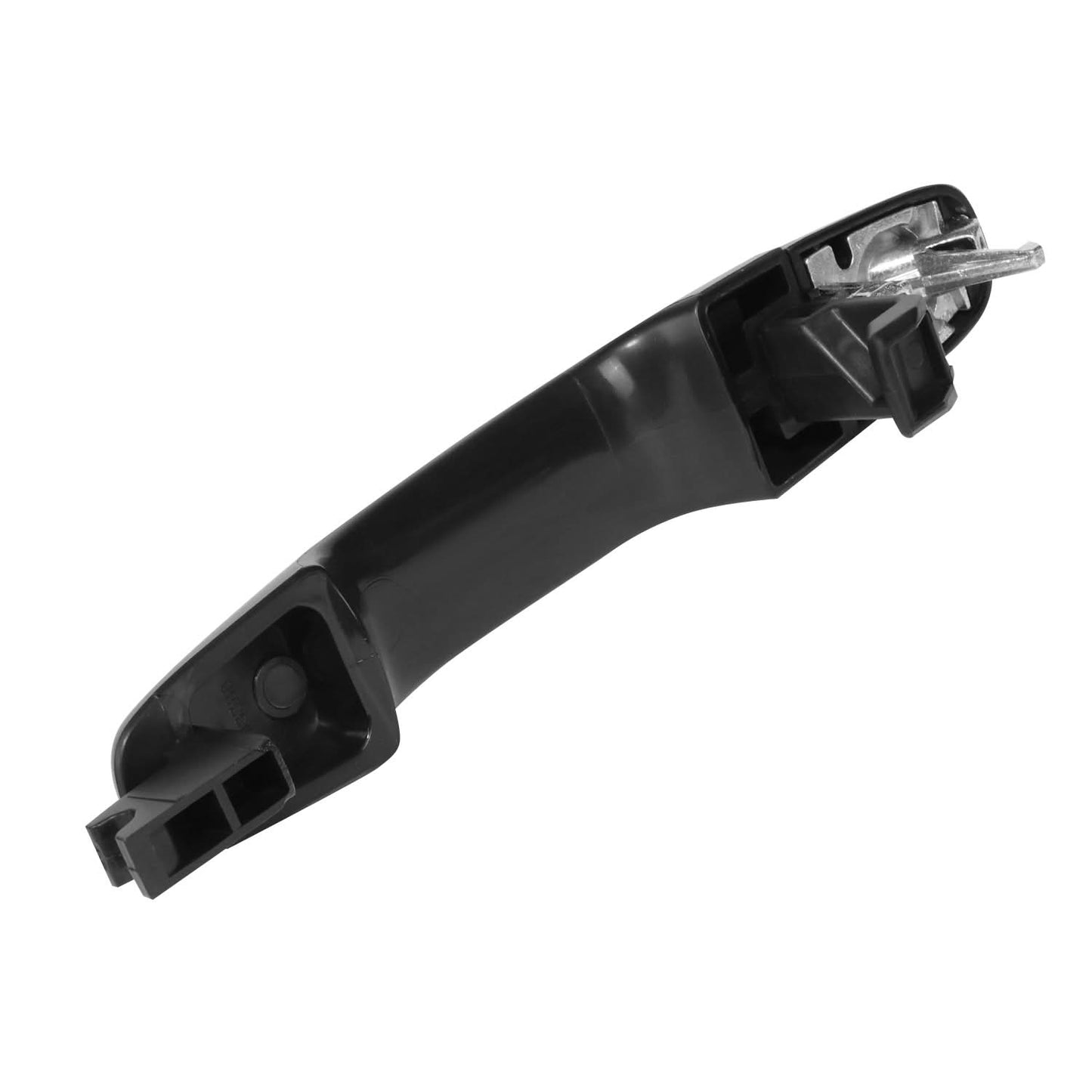 2008-2009 Pontiac G8 Front/Rear Right Door Pull Handle - Primered