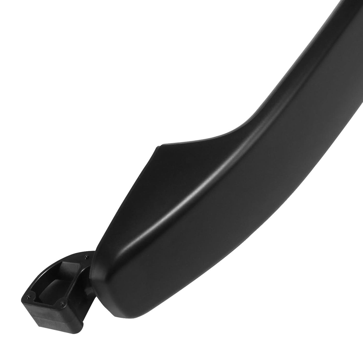 15-20 Chevrolet Colorado Front Left Door Pull Handle with Keyhole
