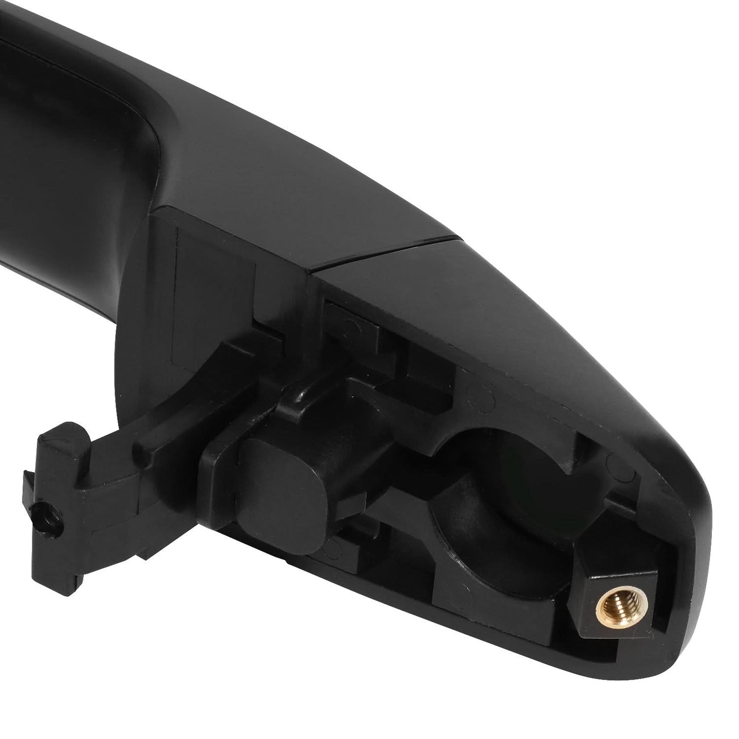 2015-2020 Chevrolet Colorado Door Pull Handle Front Right Primered