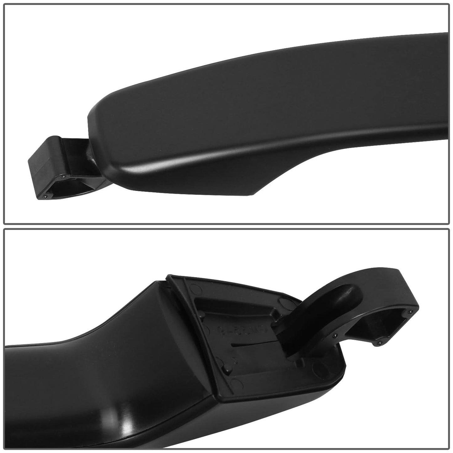 2015-2020 Chevrolet Colorado Door Pull Handle Front Right Primered