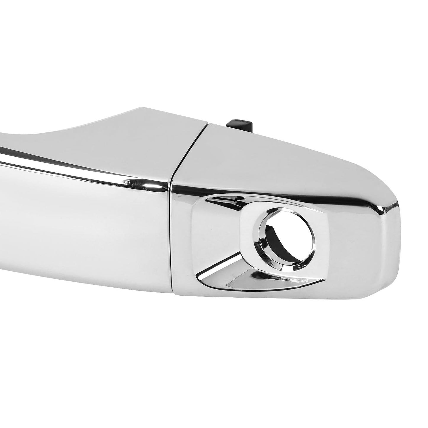 2015-2020 Chevrolet Colorado Front Left Door Pull Handle Chrome