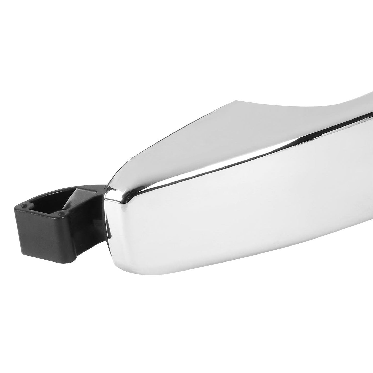 2015-2020 Chevrolet Colorado Front Left Door Pull Handle Chrome